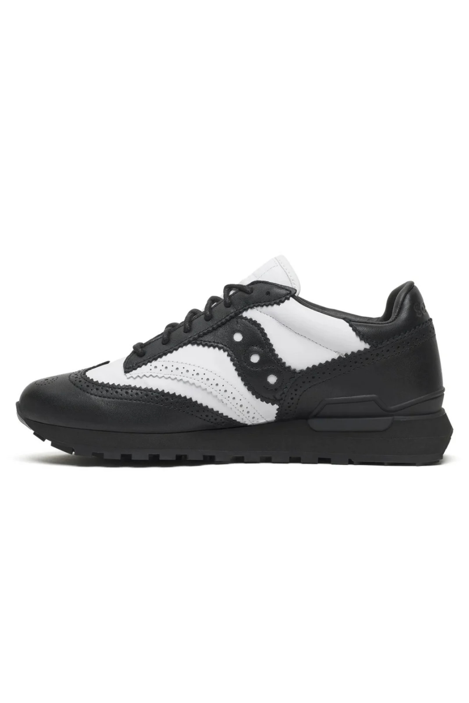 Engineered Garments X Saucony Shadow Original Wingtip