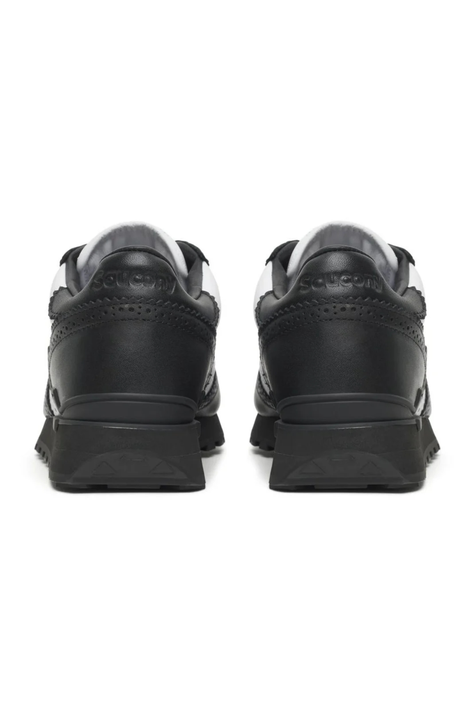 Engineered Garments X Saucony Shadow Original Wingtip