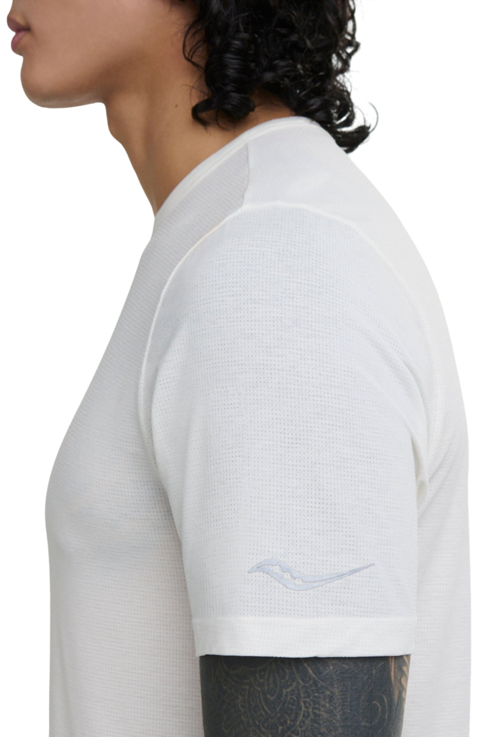 Stopwatch Short Sleeve