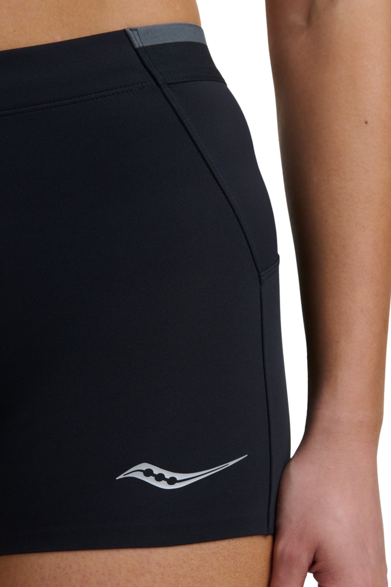 Endorphin Boy Short