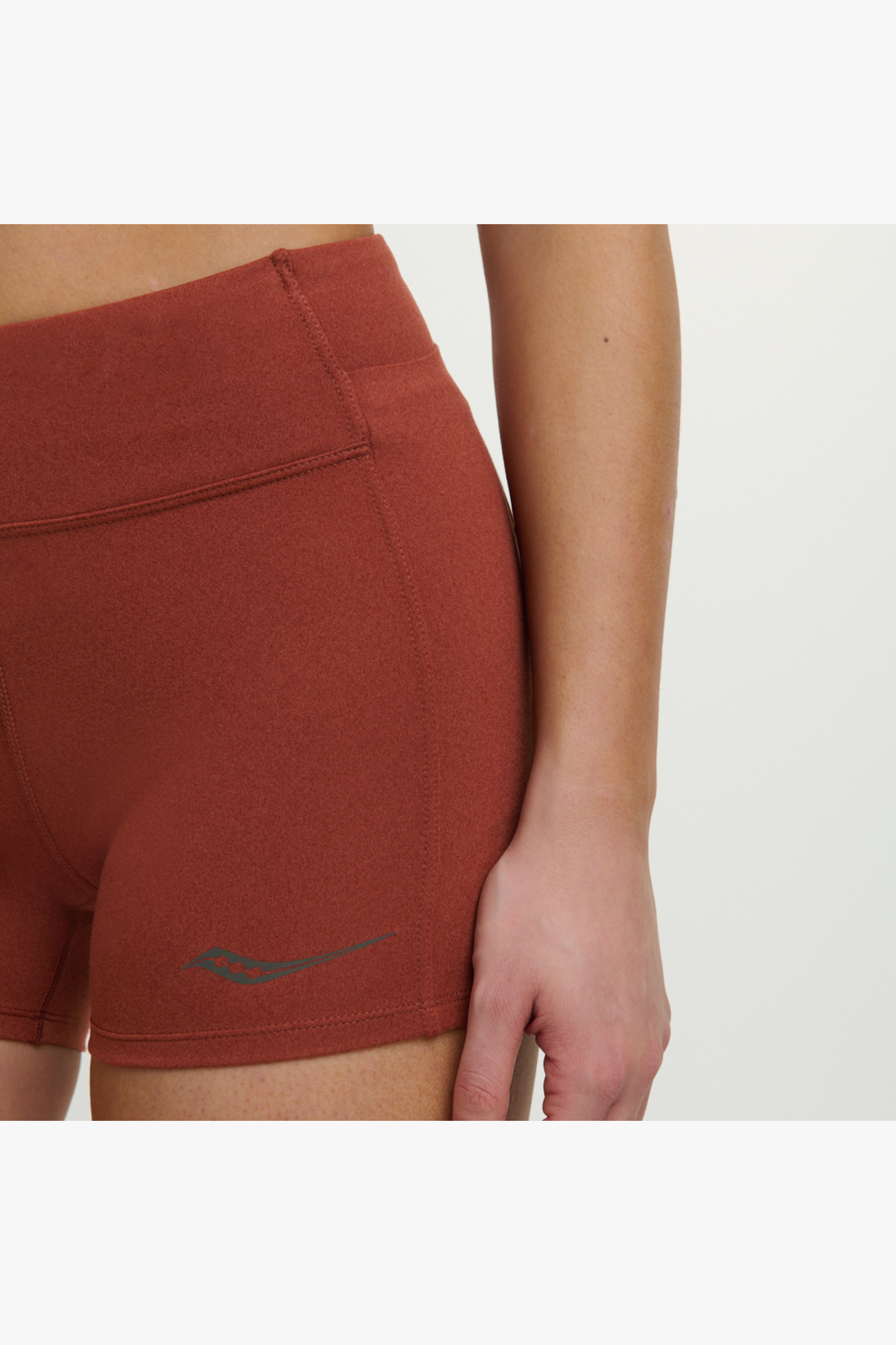 FORTIFY 3" SHORT