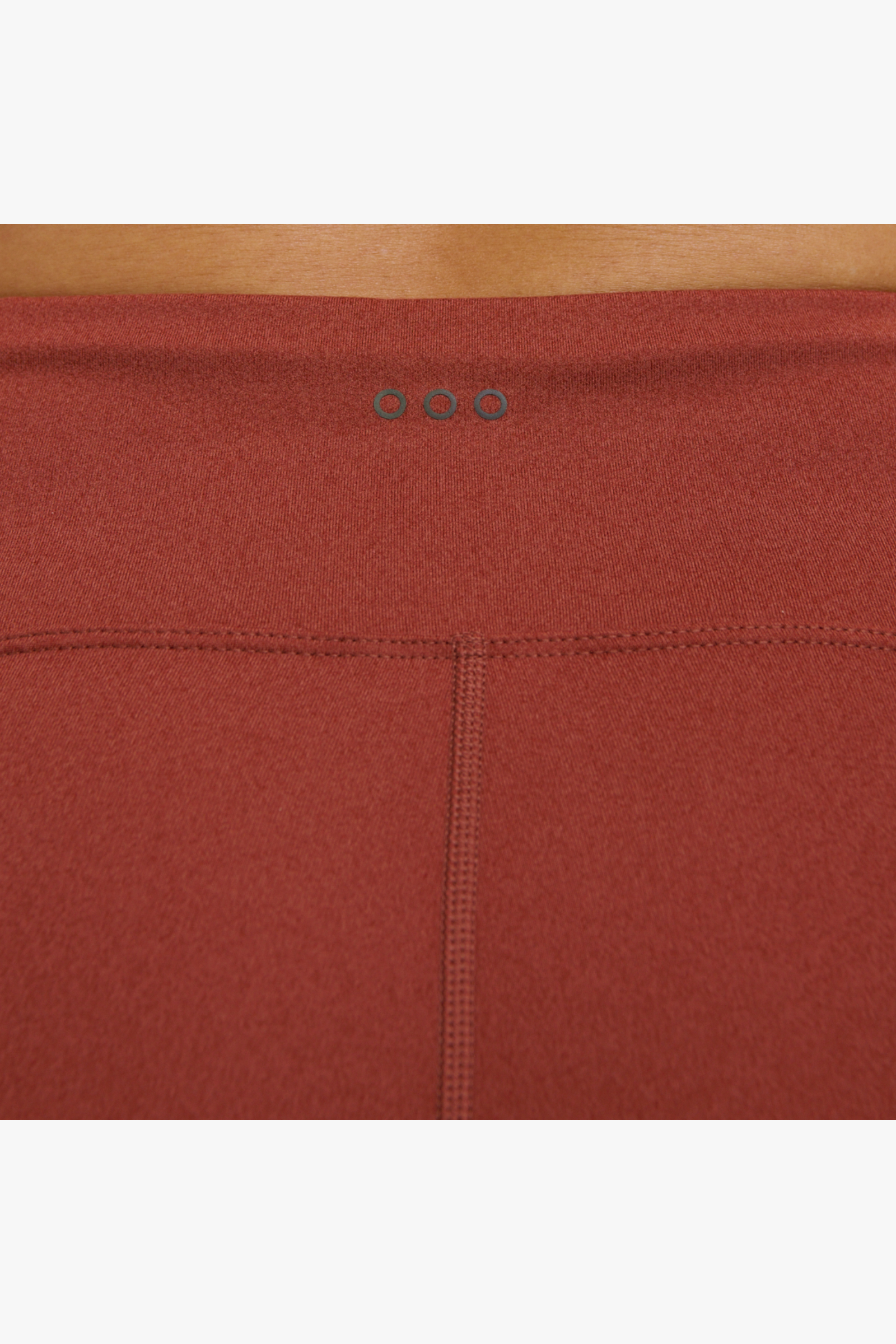 FORTIFY 3" SHORT