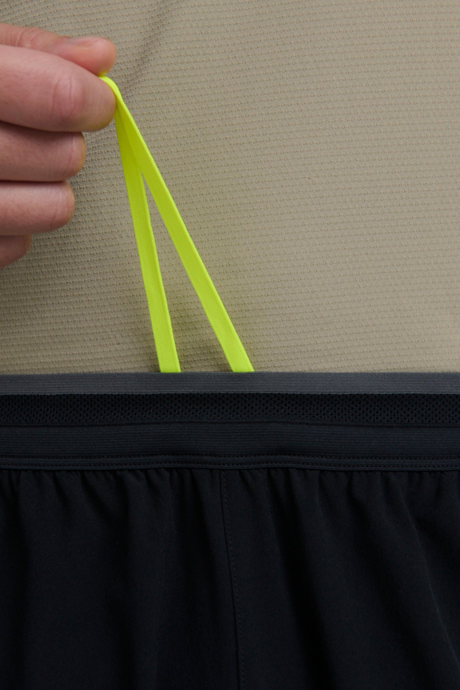 Endorphin 5" Short