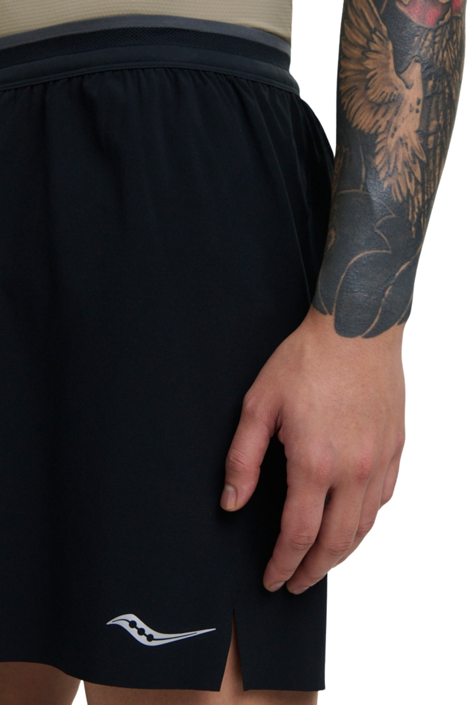 Endorphin 5" Short