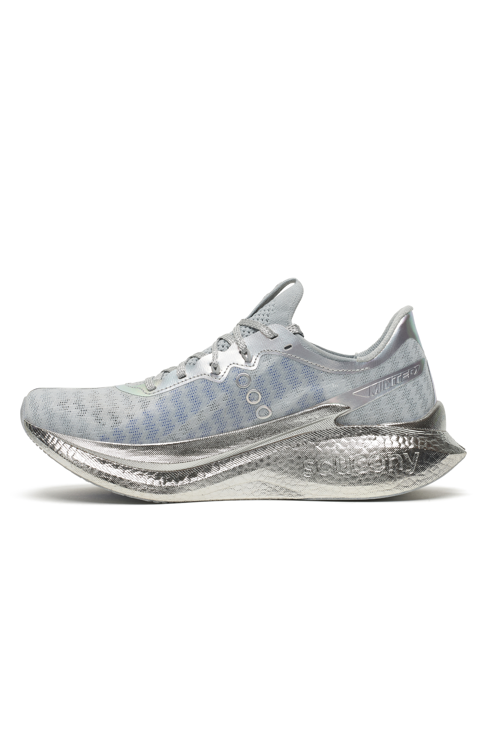 Endorphin Pro 5 (Minted New York)