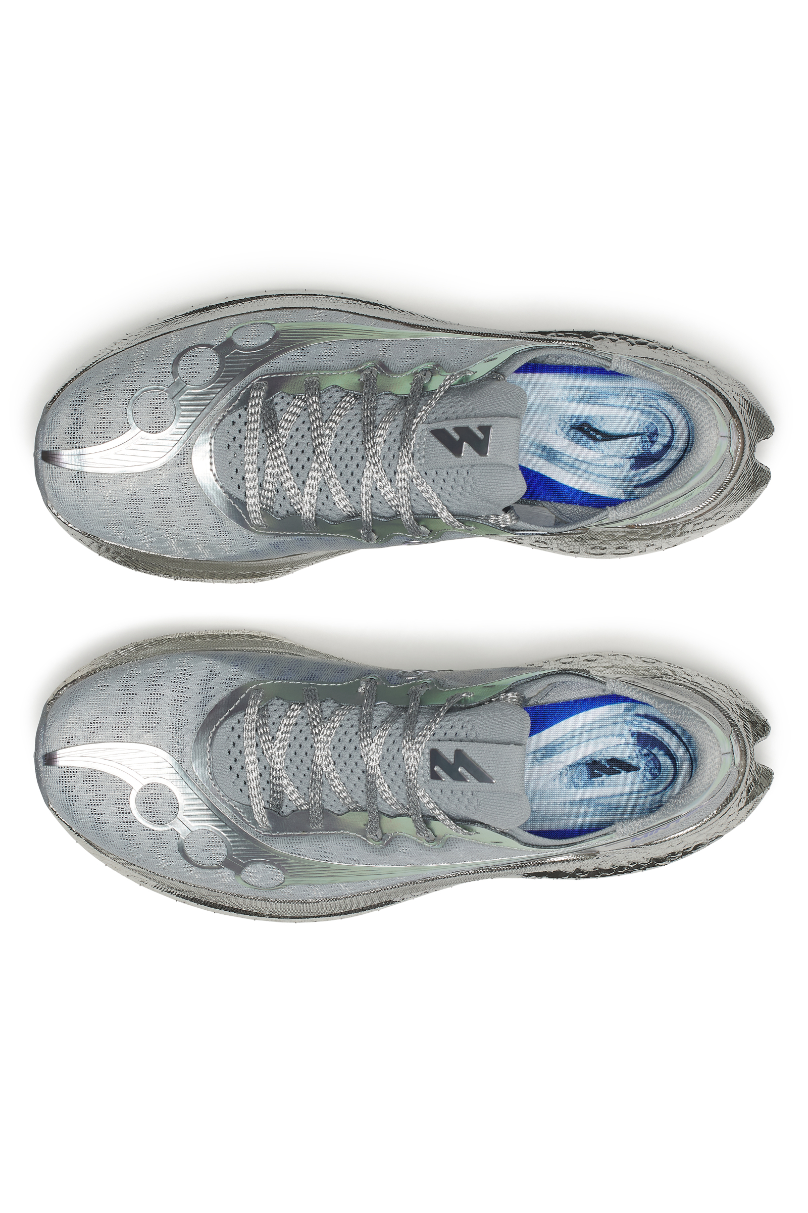 Endorphin Pro 5 (Minted New York)