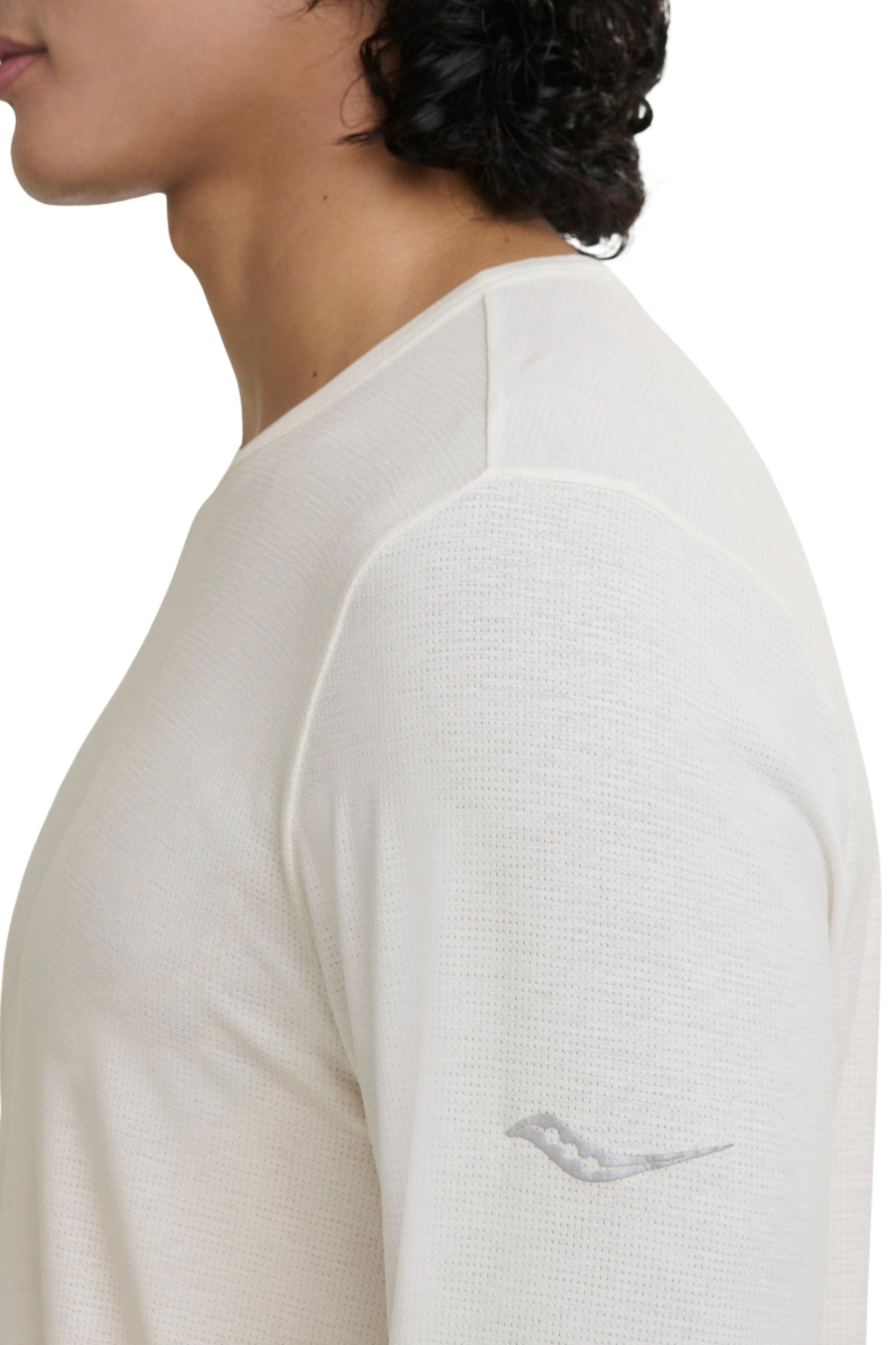 Stopwatch Long Sleeve