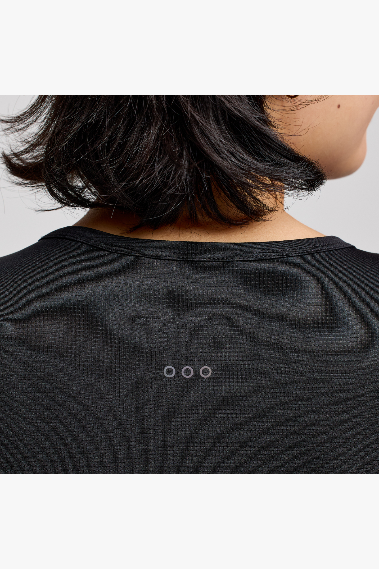 Stopwatch Long Sleeve