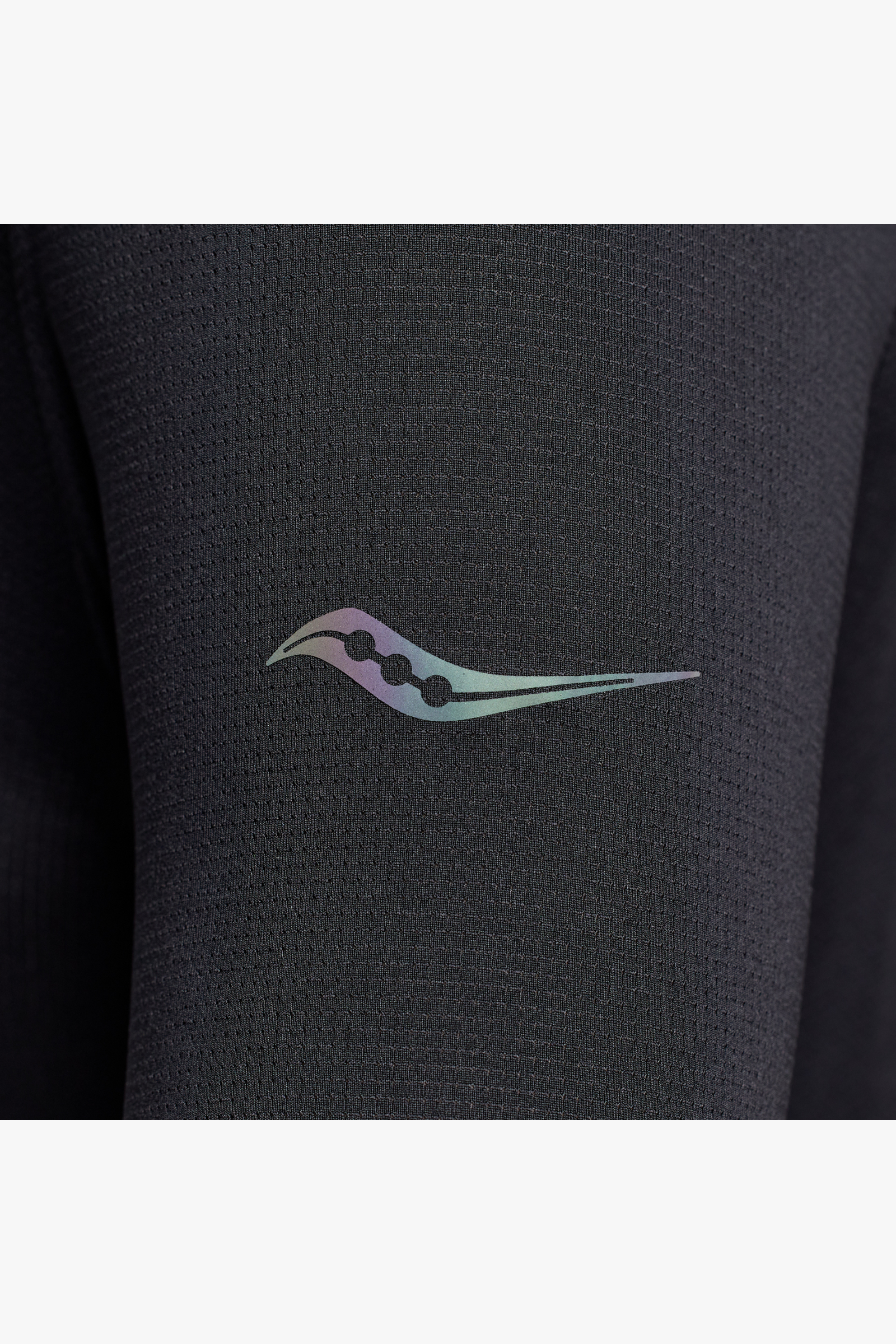 Stopwatch Long Sleeve