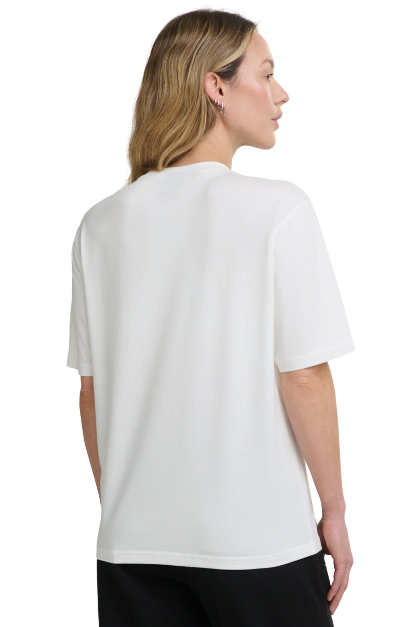 Recovery Short Sleeve