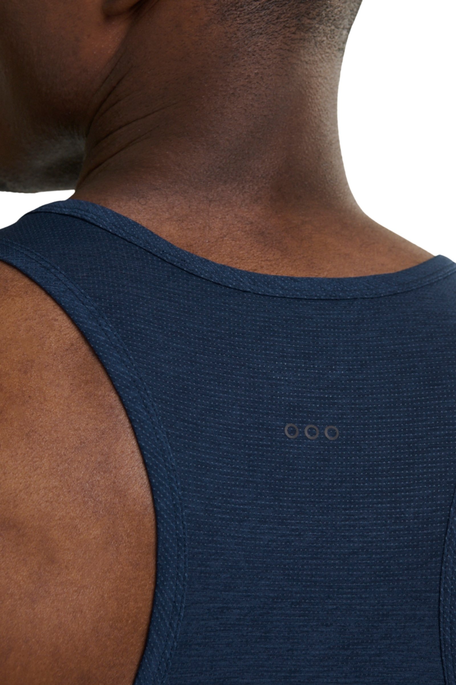 Stopwatch Singlet