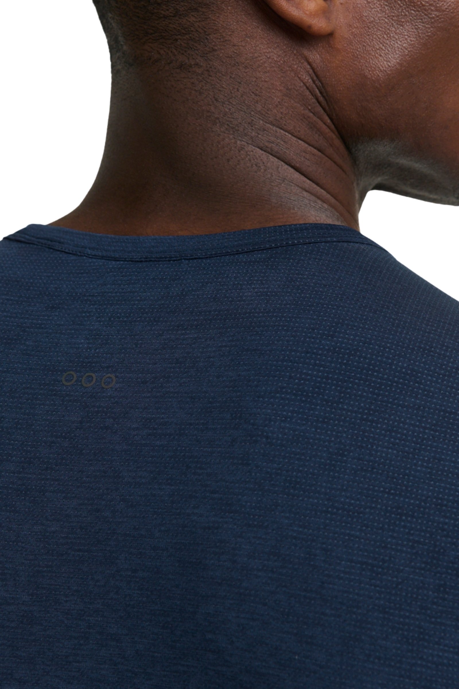 Stopwatch Short Sleeve