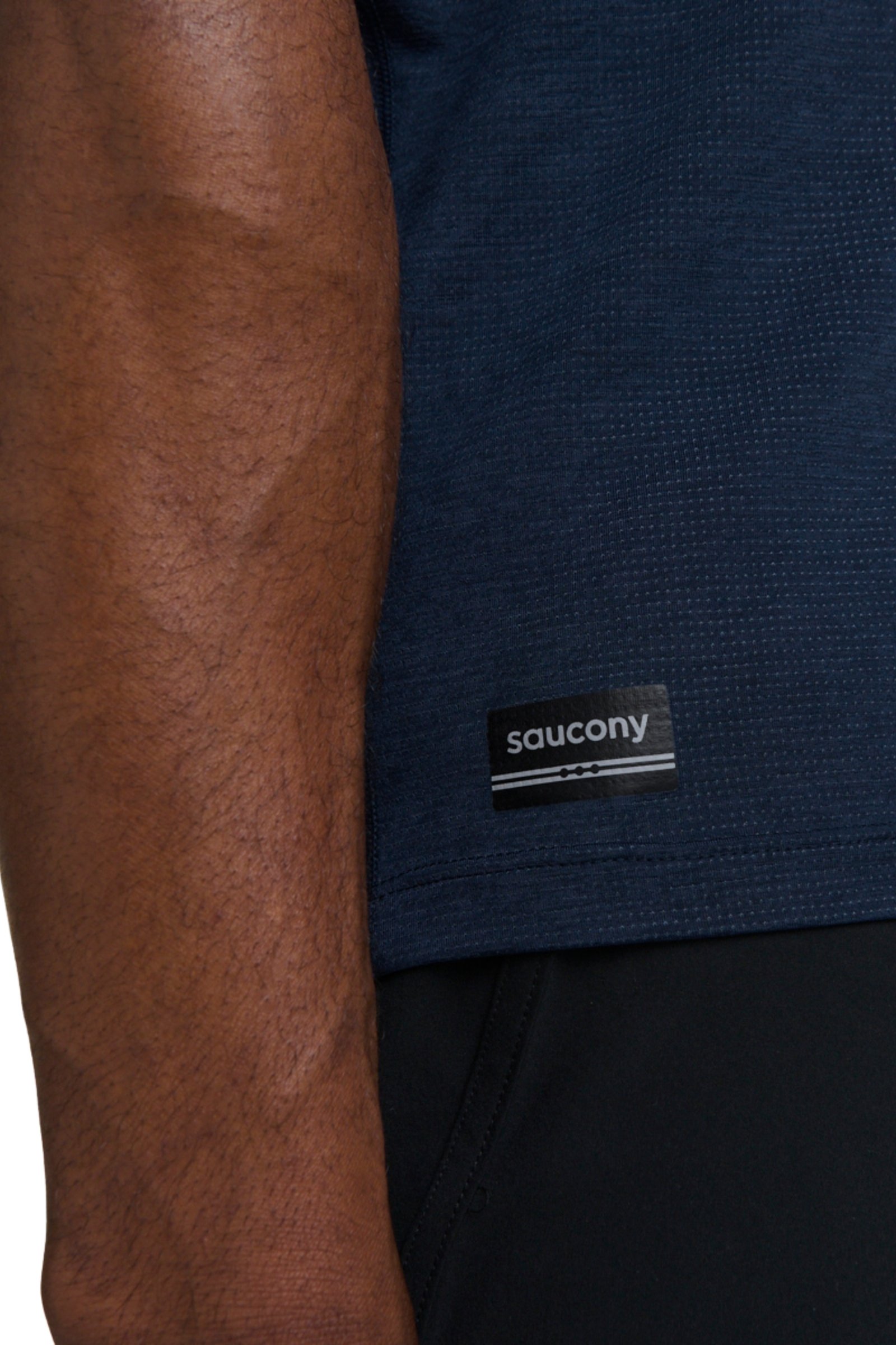 Stopwatch Short Sleeve