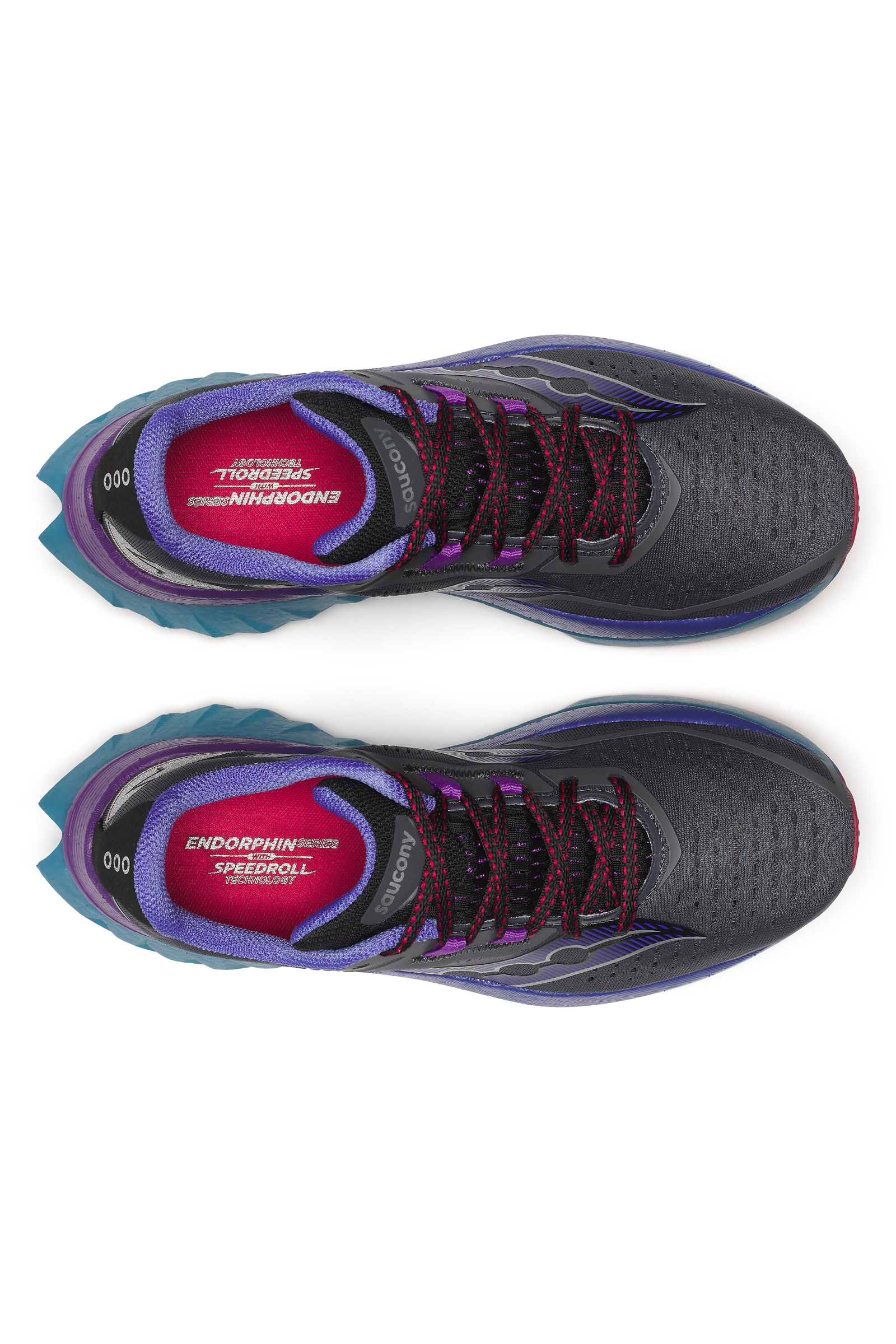 Endorphin Speed 4