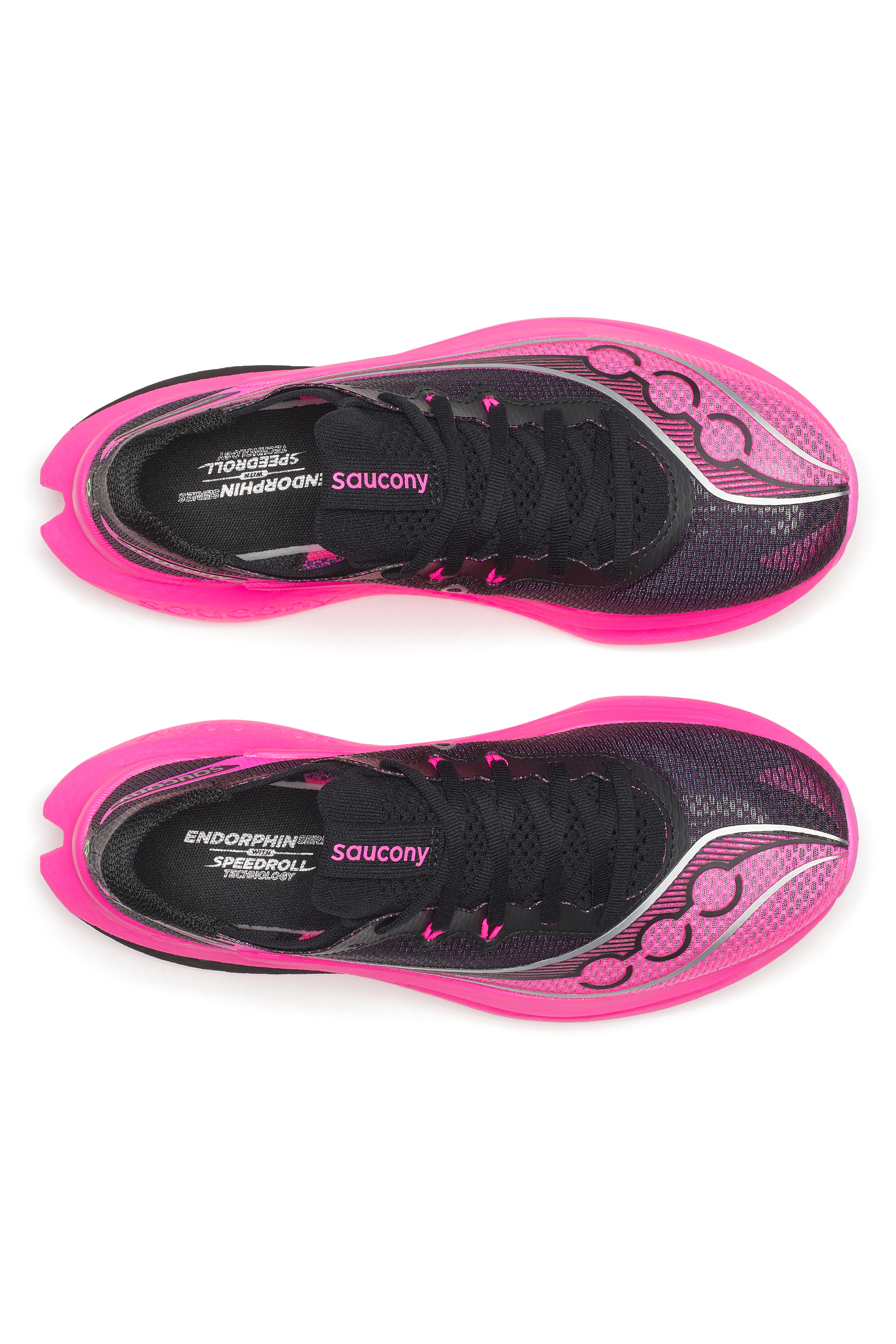 Endorphin Pro 5