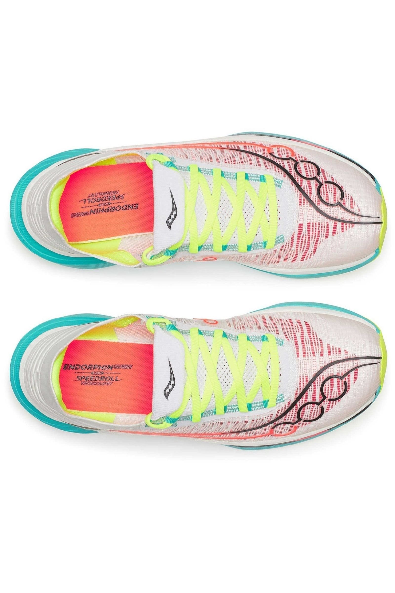Endorphin Elite 2 