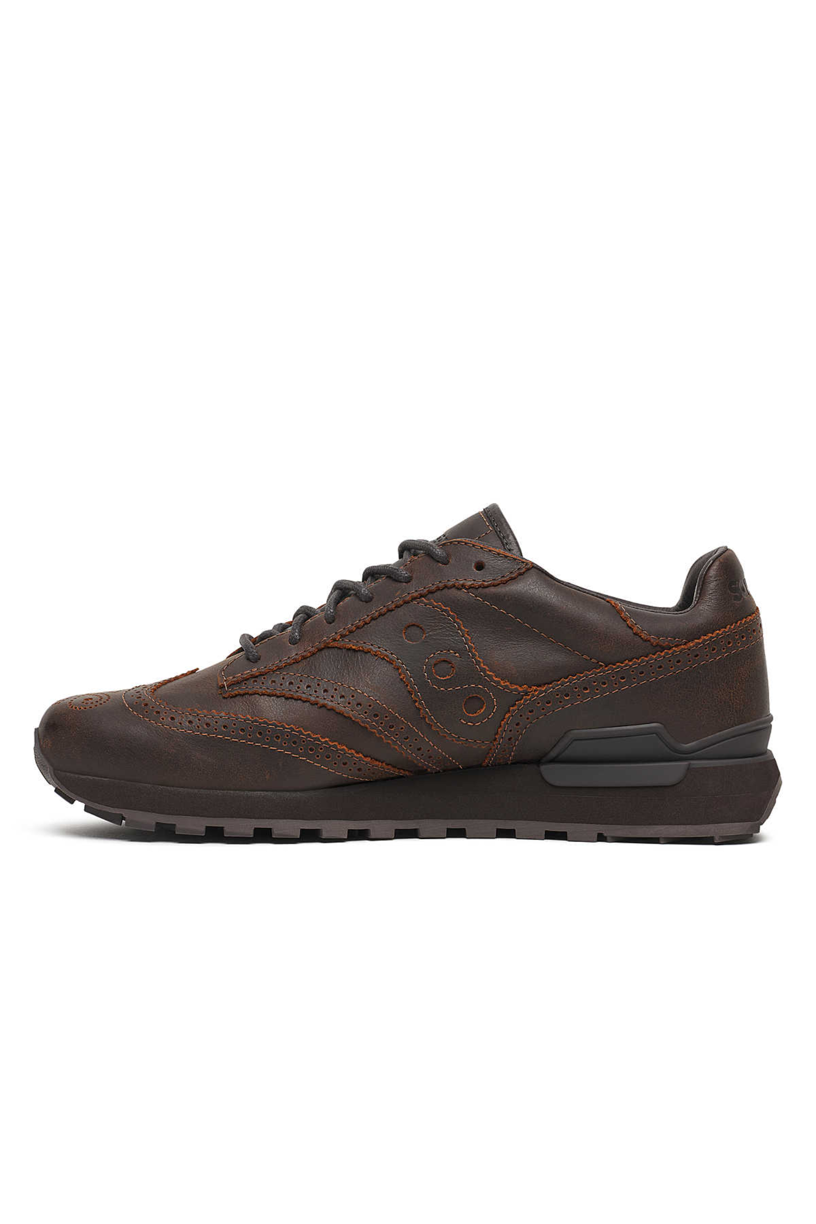 Engineered Garments X Saucony Shadow Original Wingtip