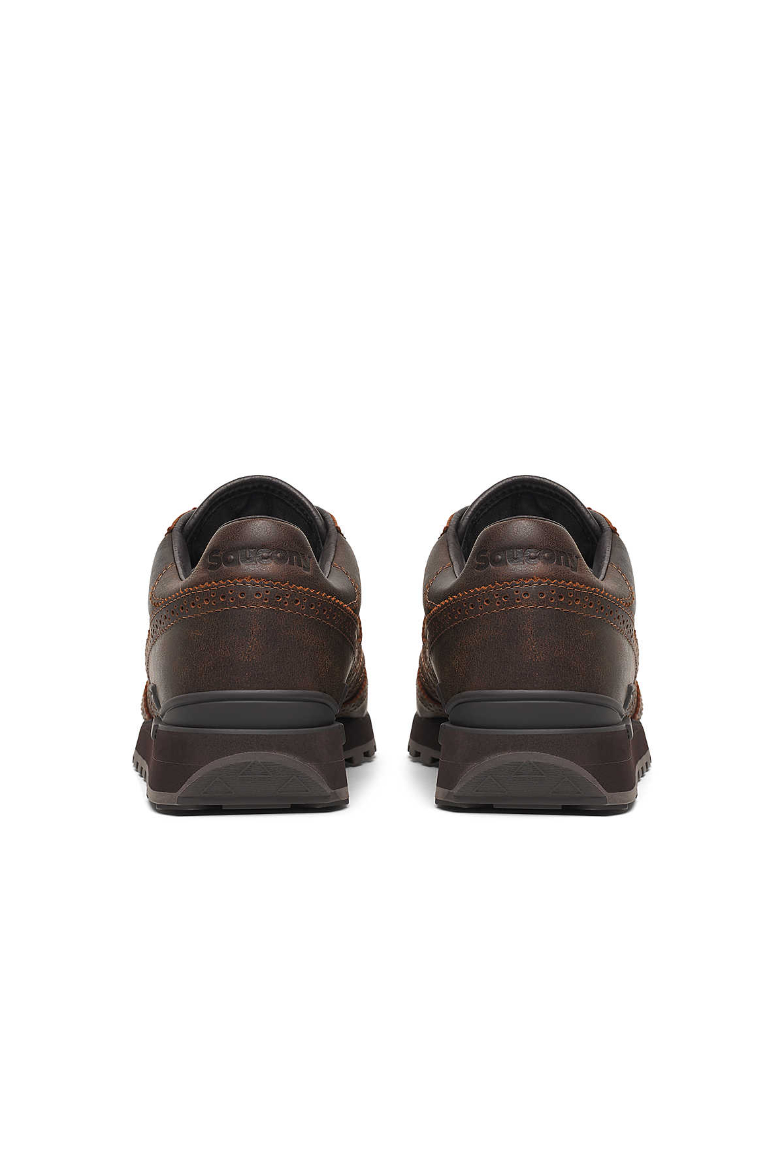 Engineered Garments X Saucony Shadow Original Wingtip
