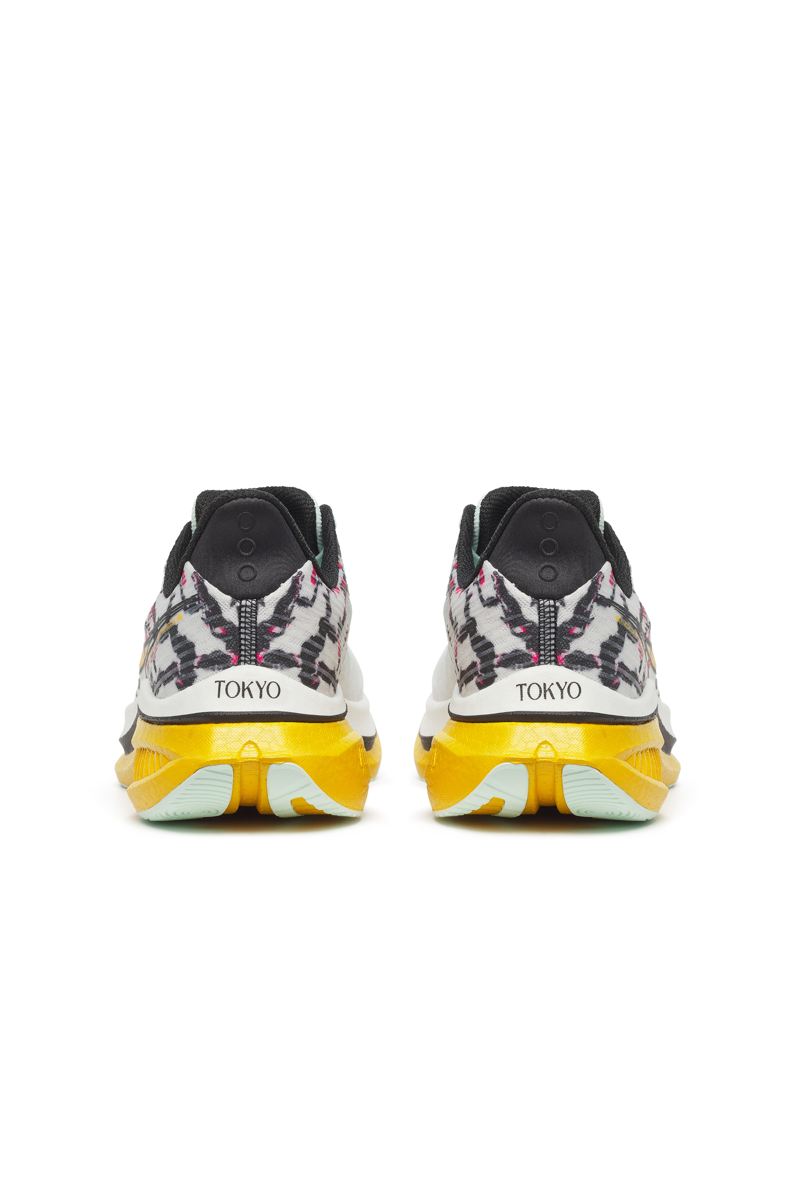 Endorphin Speed 5 Tokyo Edition