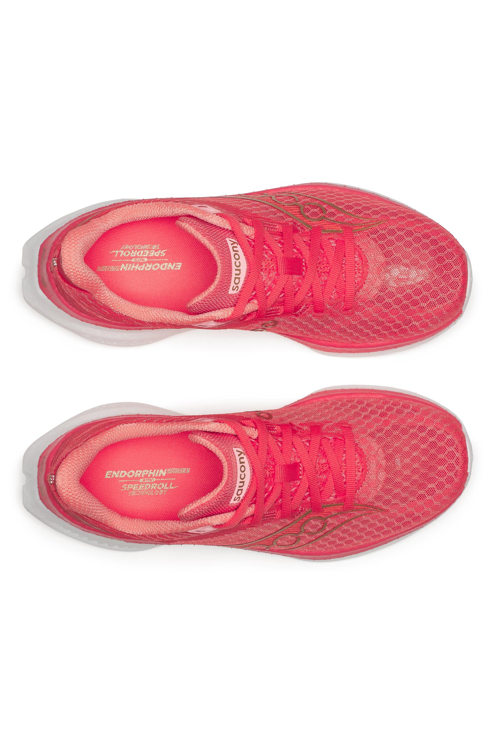 Endorphin Speed 5