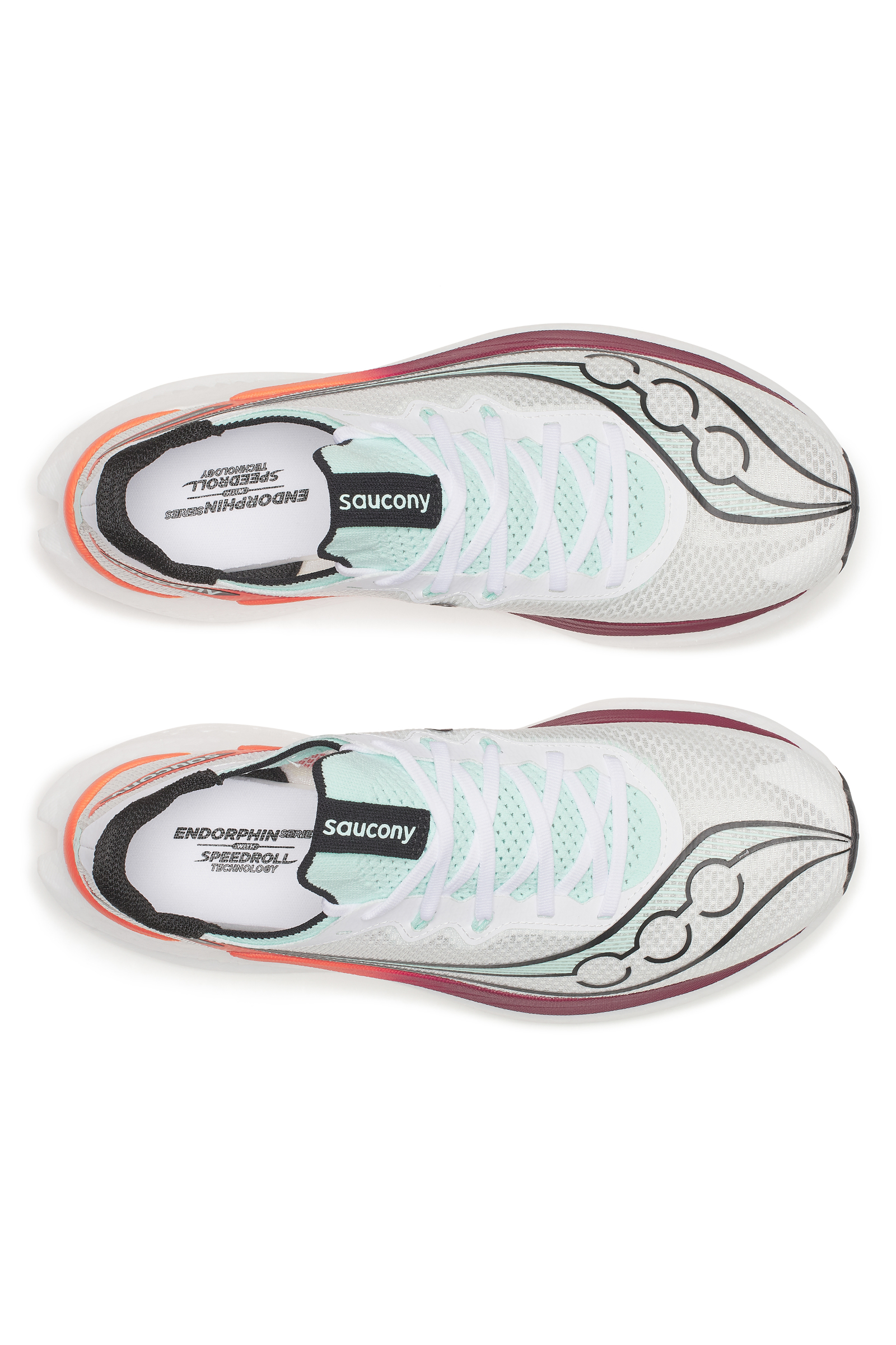Endorphin Pro 5