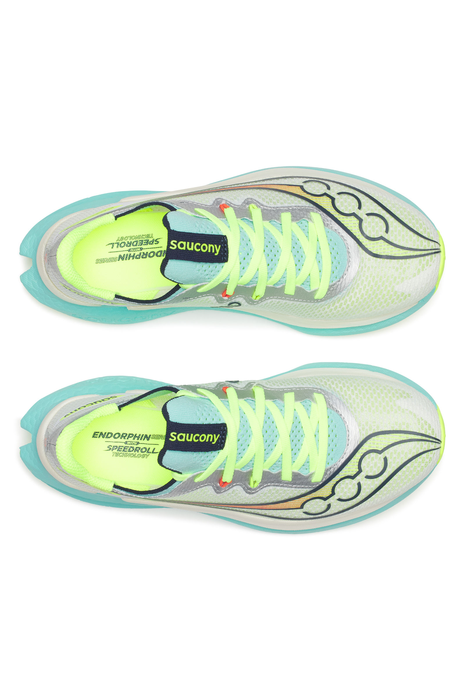 Endorphin Pro 5