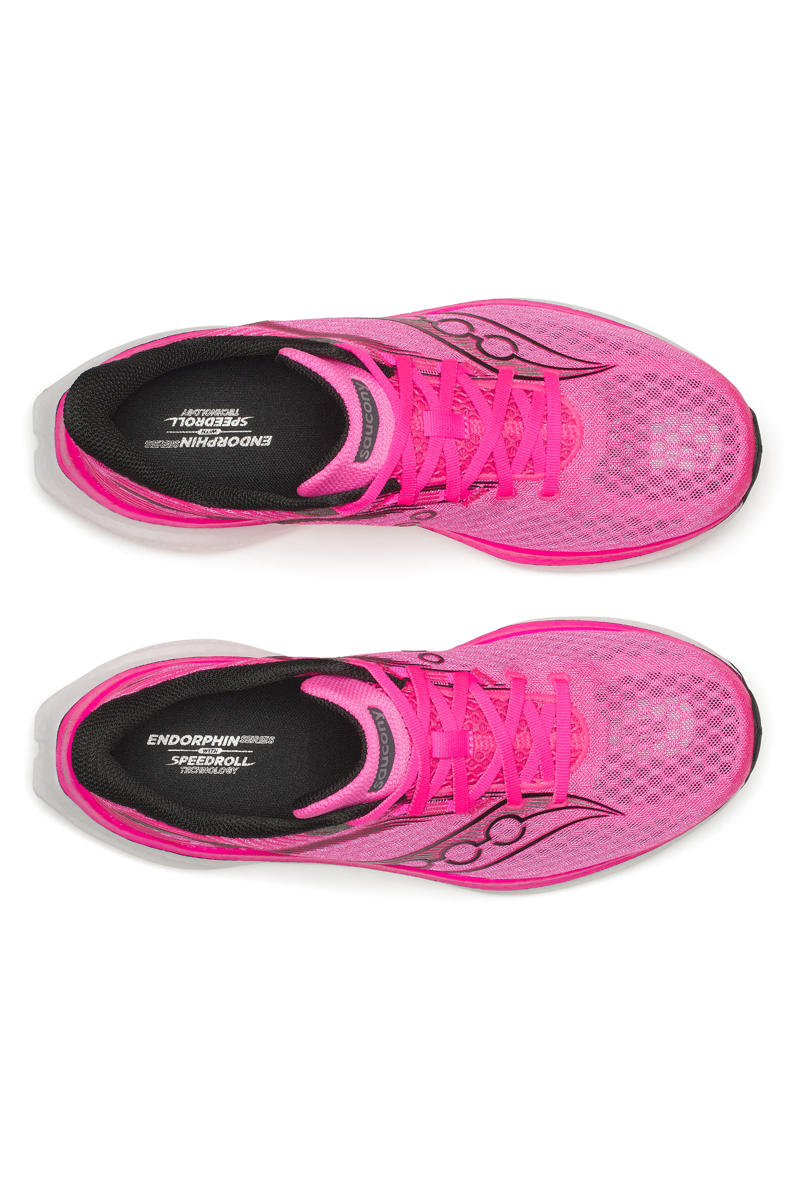 Endorphin Speed 5