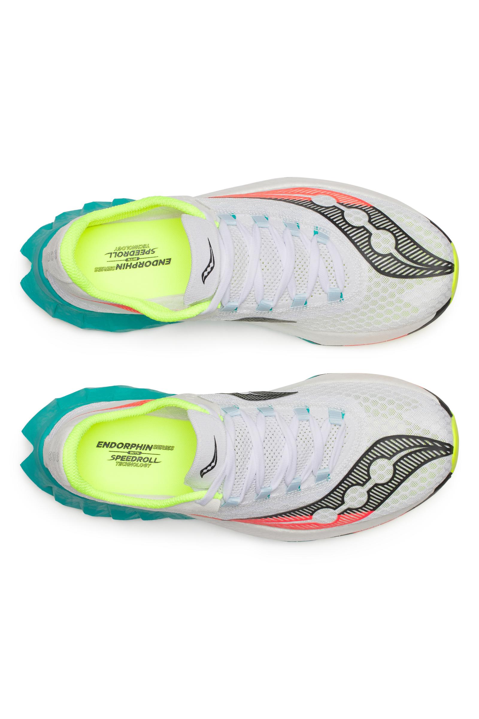 Endorphin Pro 4