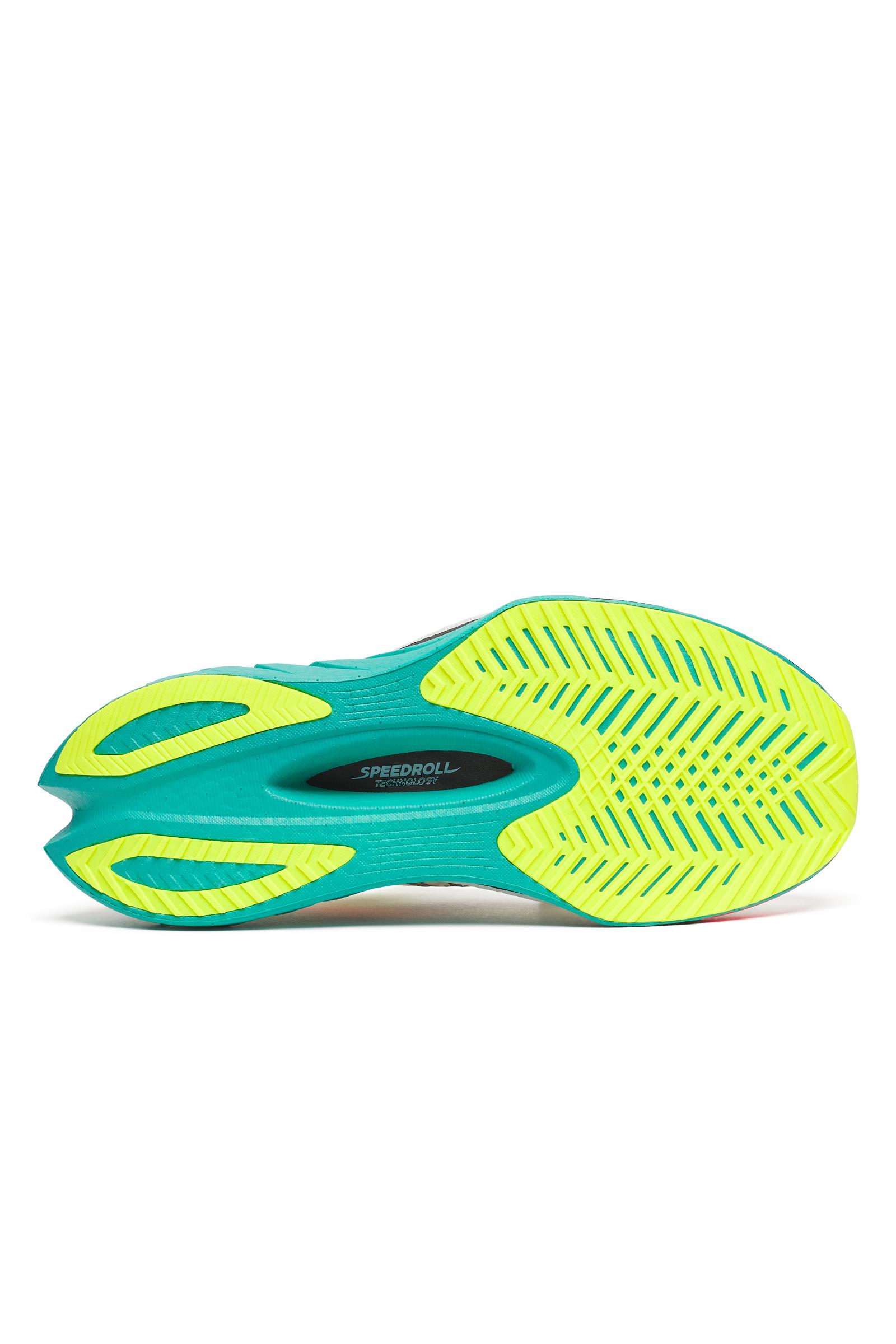 Endorphin Pro 4