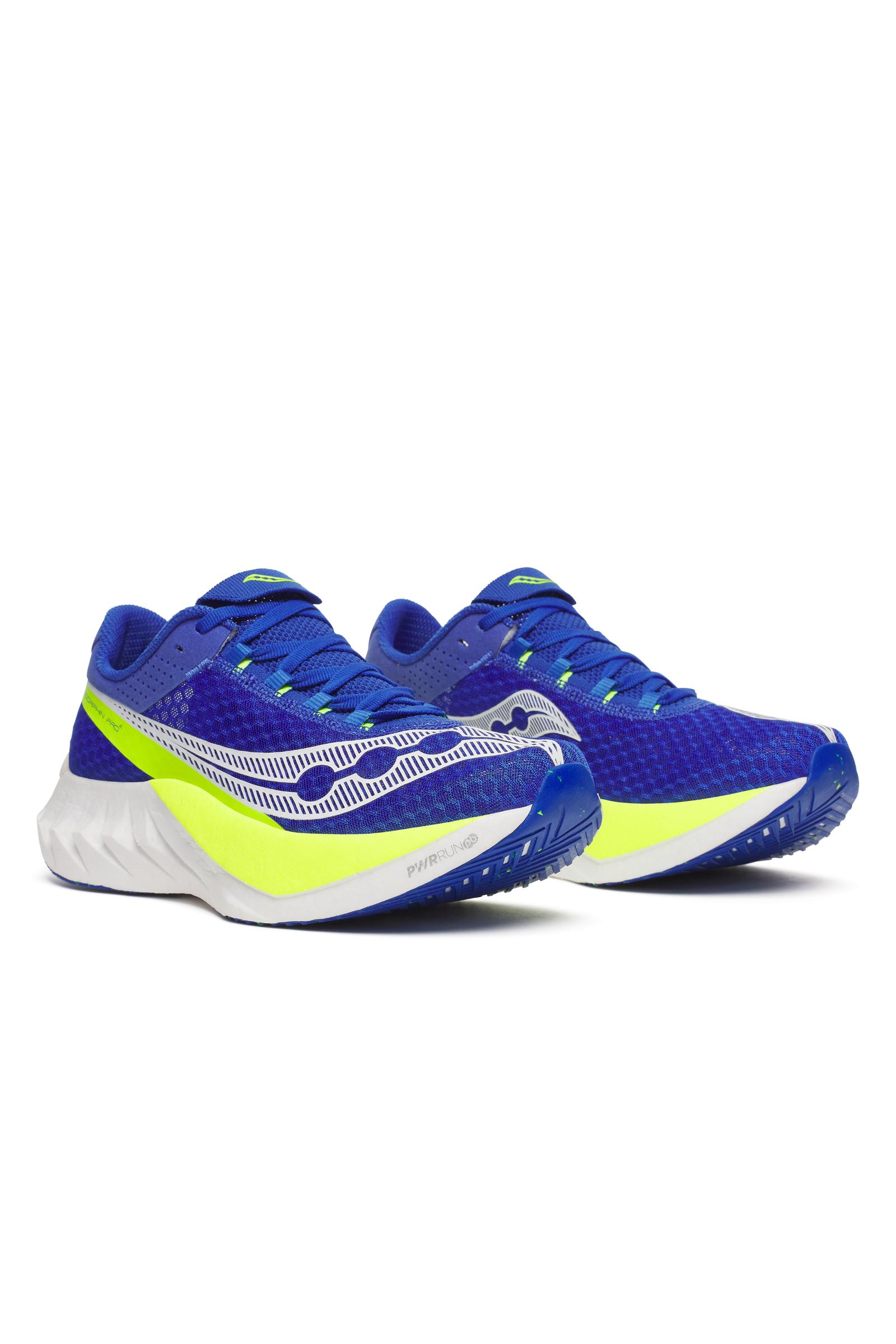 Endorphin Pro 4