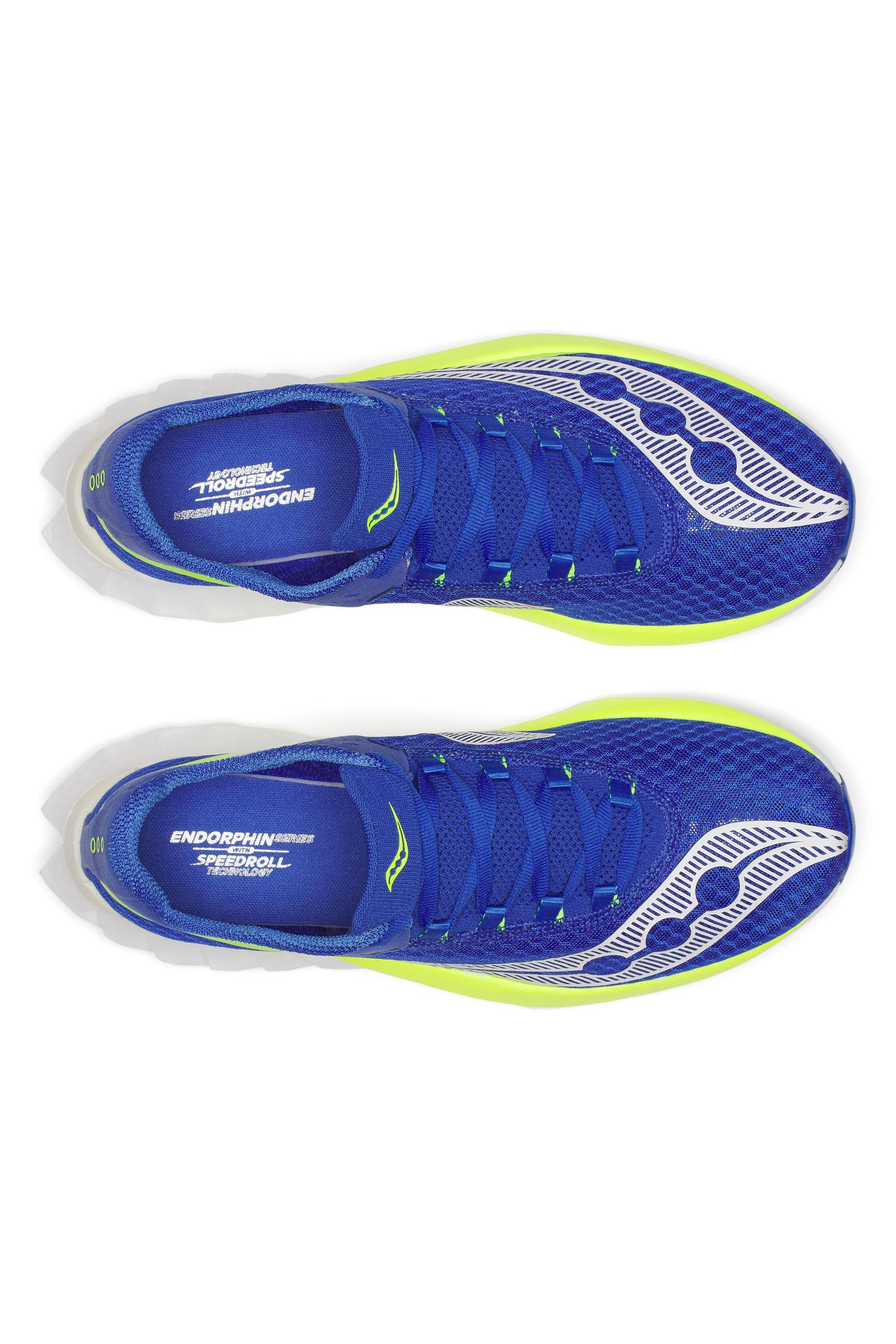 Endorphin Pro 4