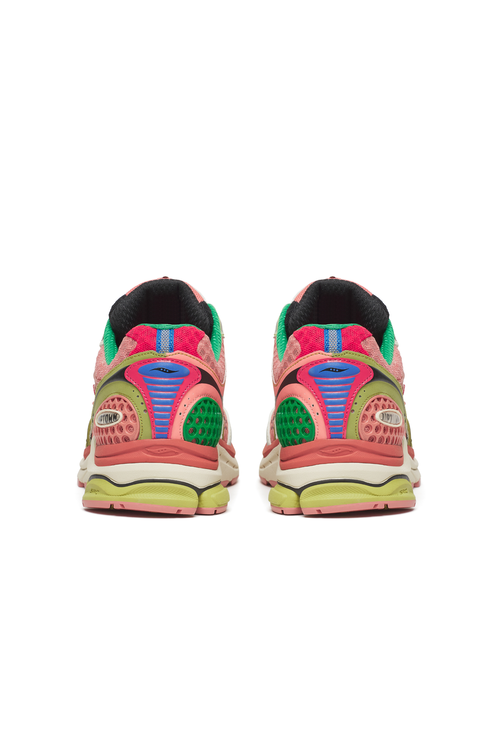 Jae Tips x Saucony Progrid Triumph 4