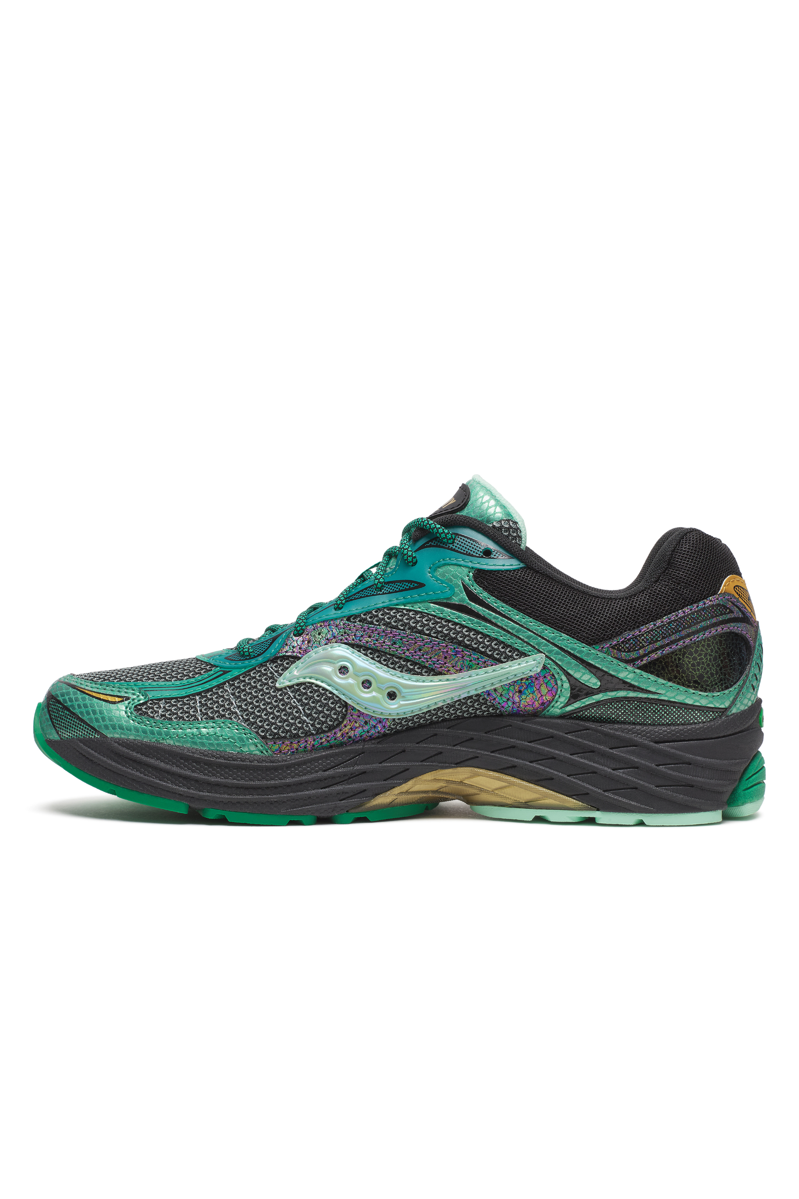 Progrid Omni 9 Glowaconstrictor