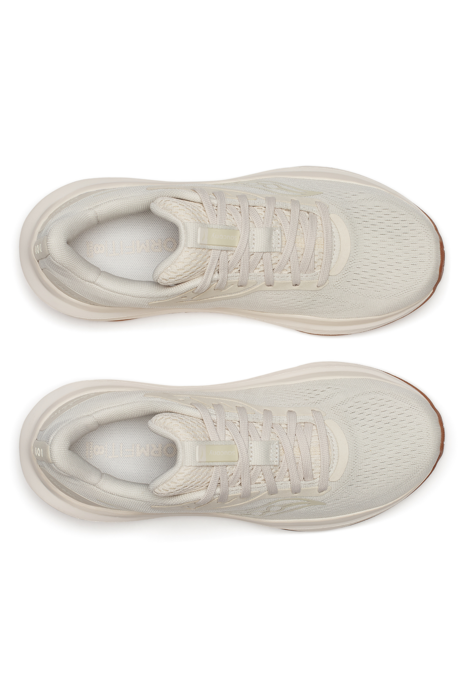 Women's Echelon 10 (Wide) in Rye/Pearl