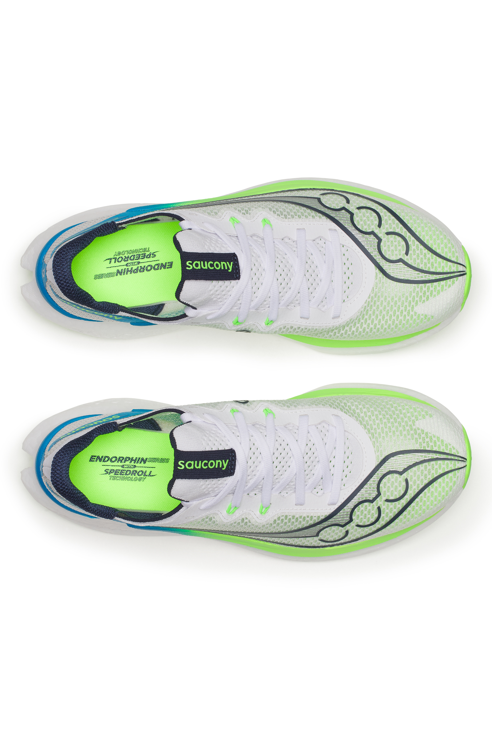Endorphin Pro 5