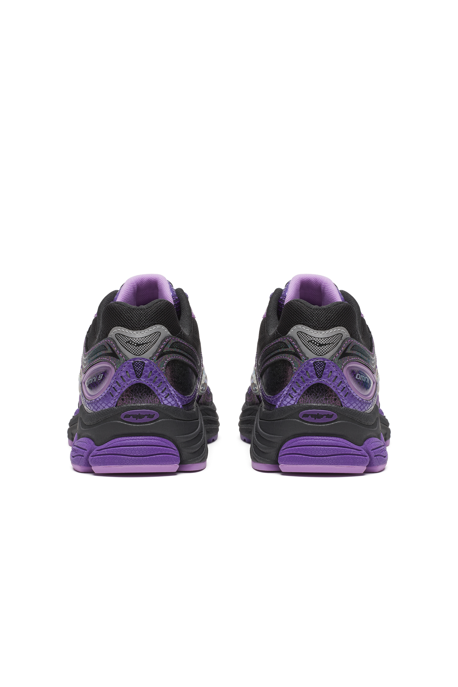 Progrid Omni 9 Glowaconstrictor 