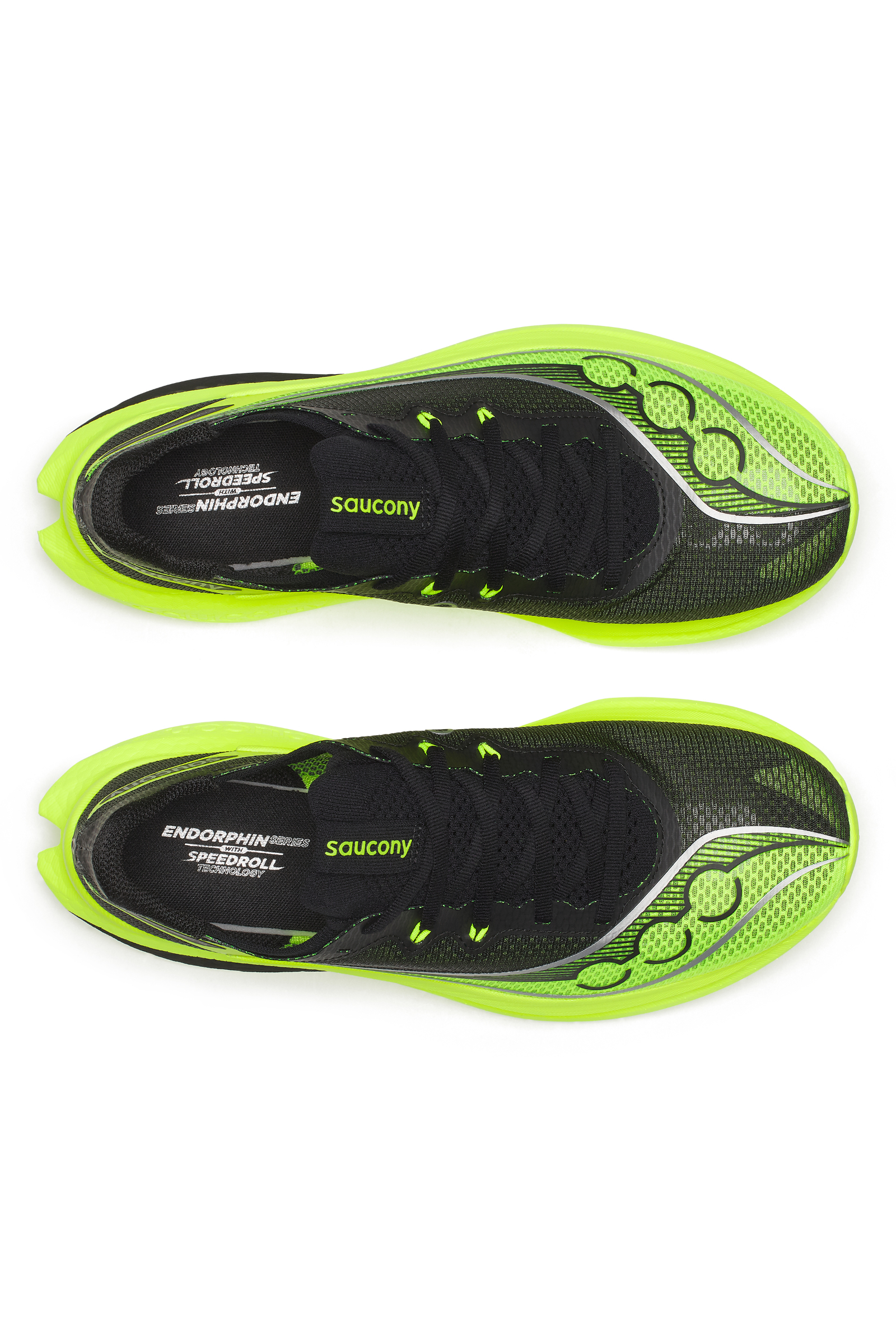 Endorphin Pro 5