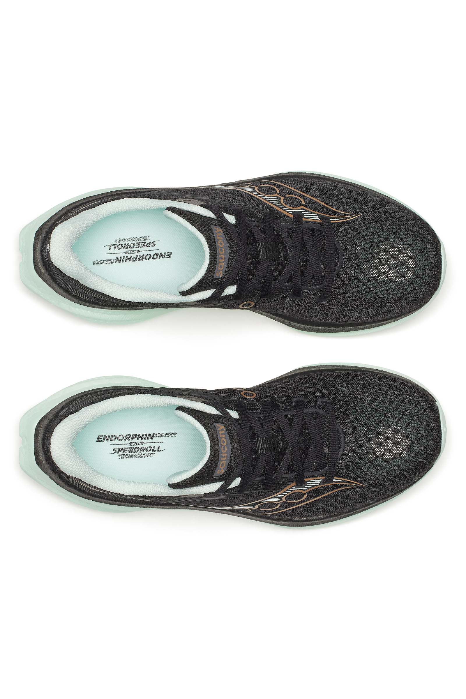 Endorphin Speed 5