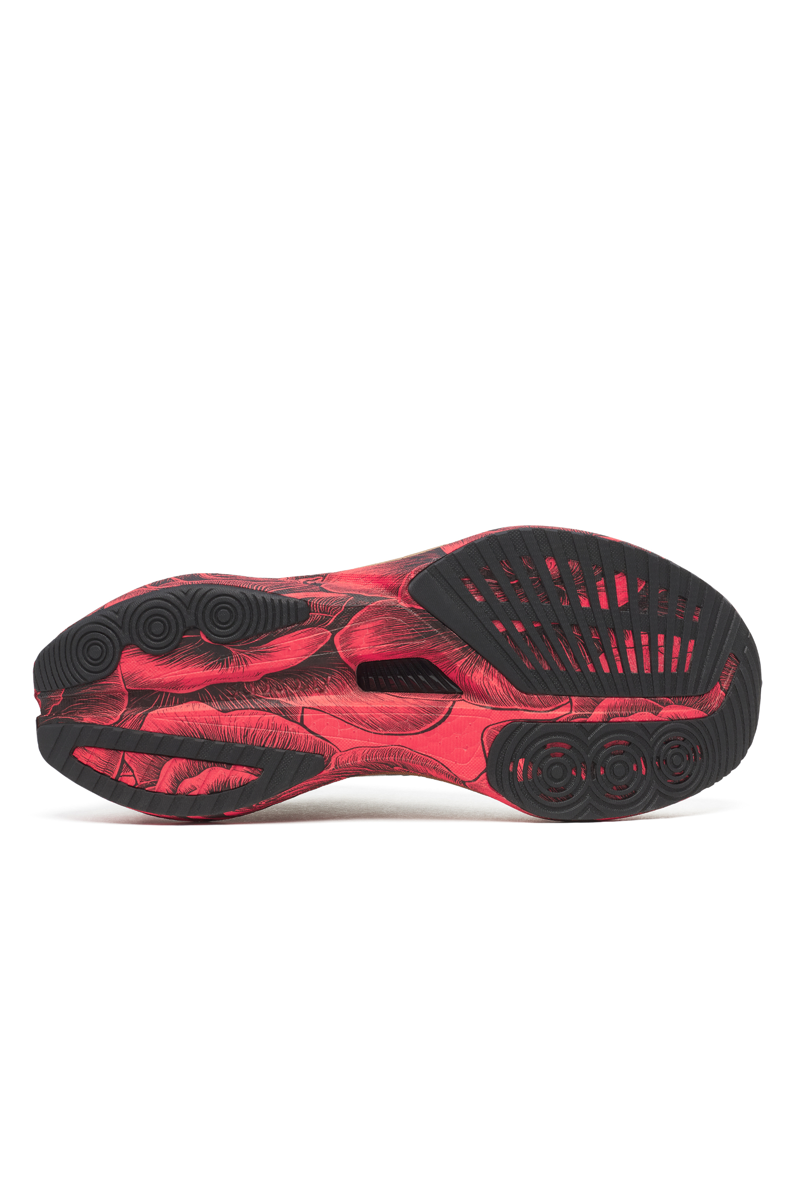 Endorphin Speed 5 London Edition