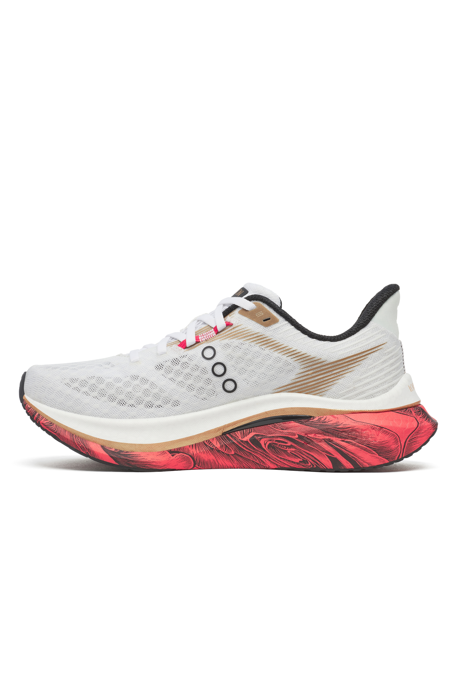 Endorphin Speed 5 London Edition