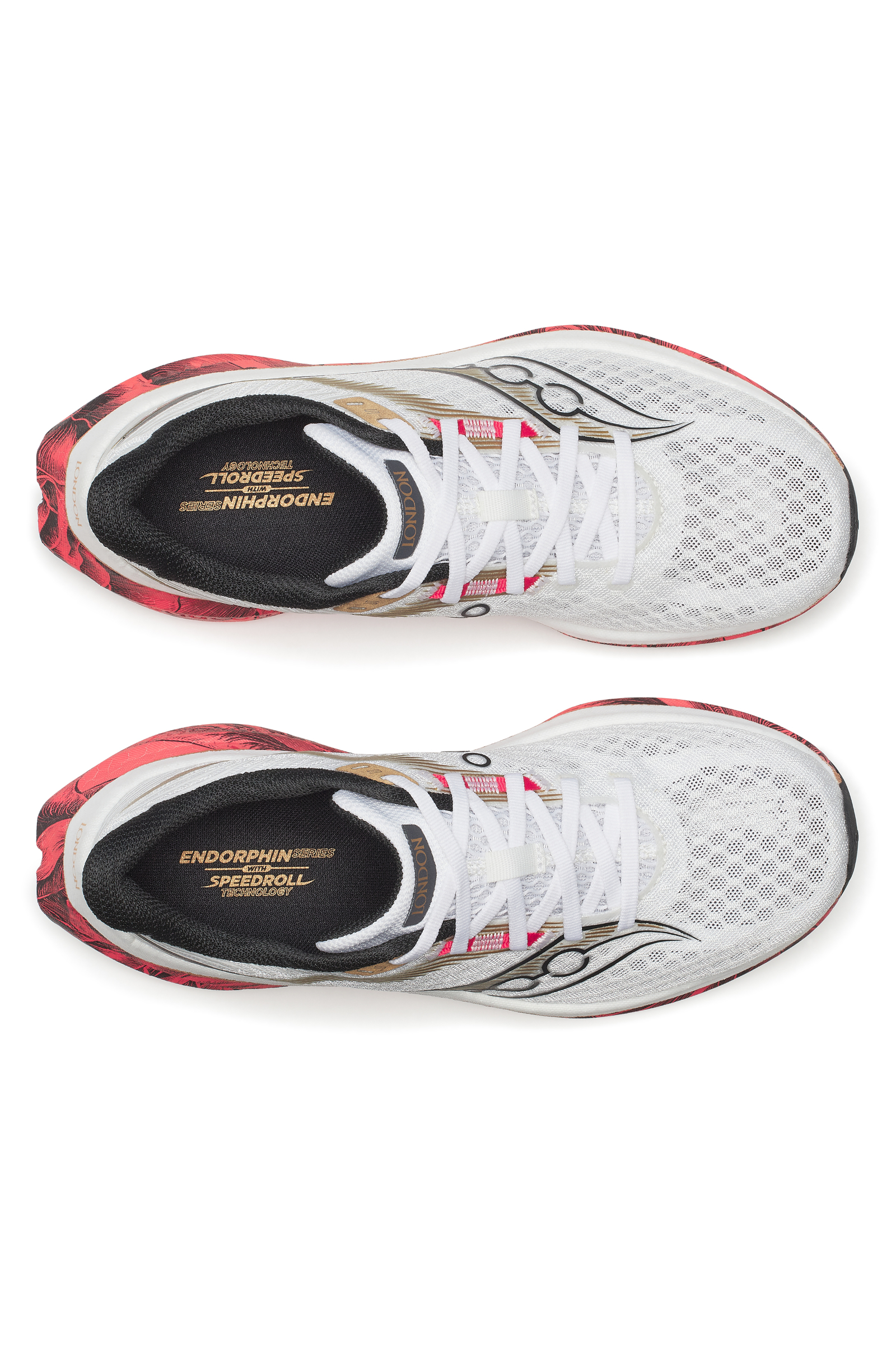 Endorphin Speed 5 London Edition