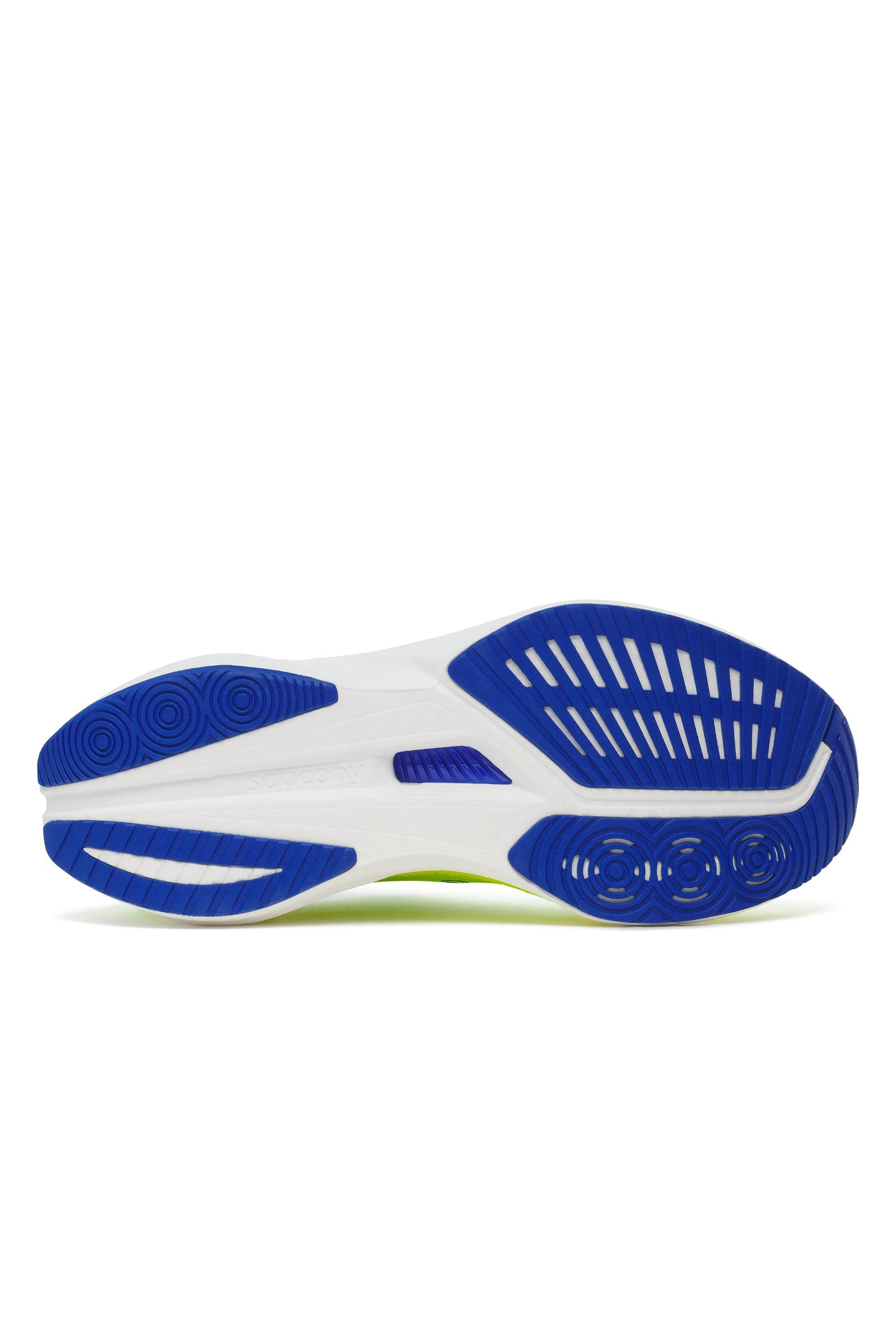 Endorphin Speed 5