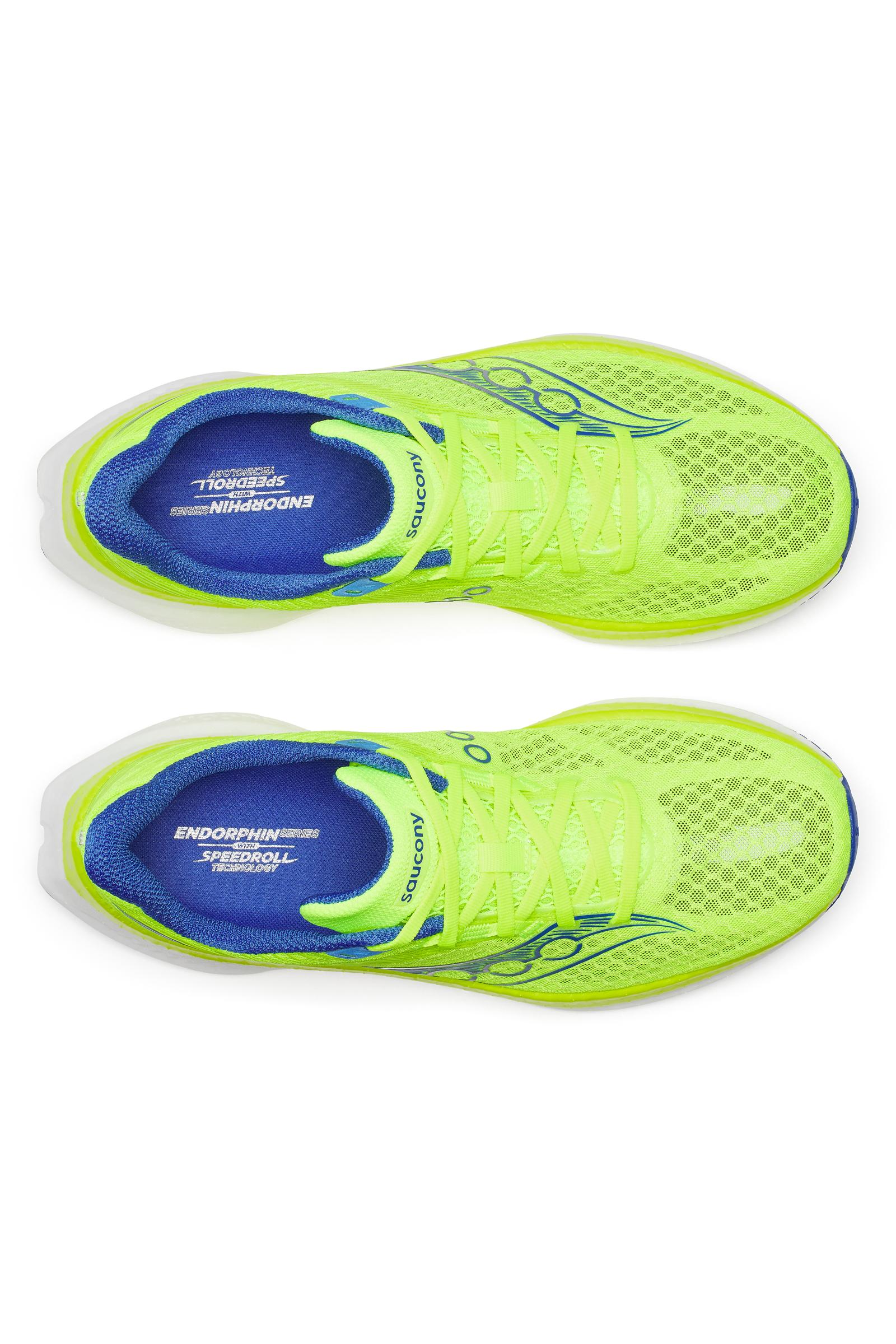 Endorphin Speed 5