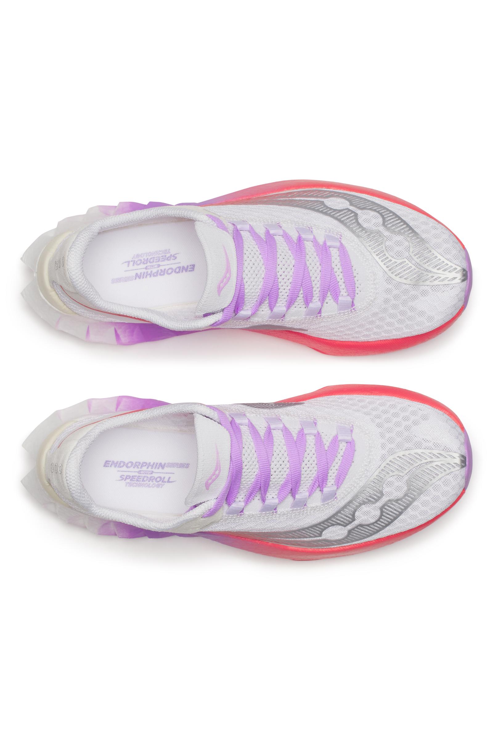 Endorphin Pro 4