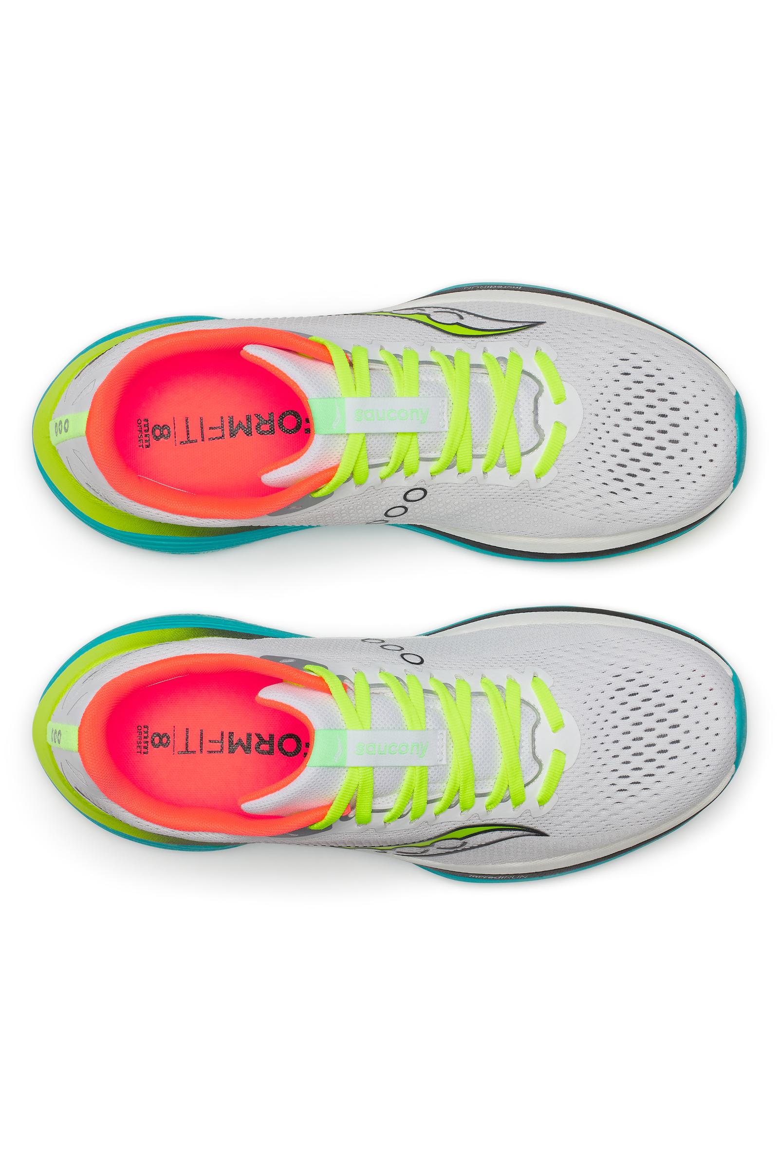 Endorphin Trainer 