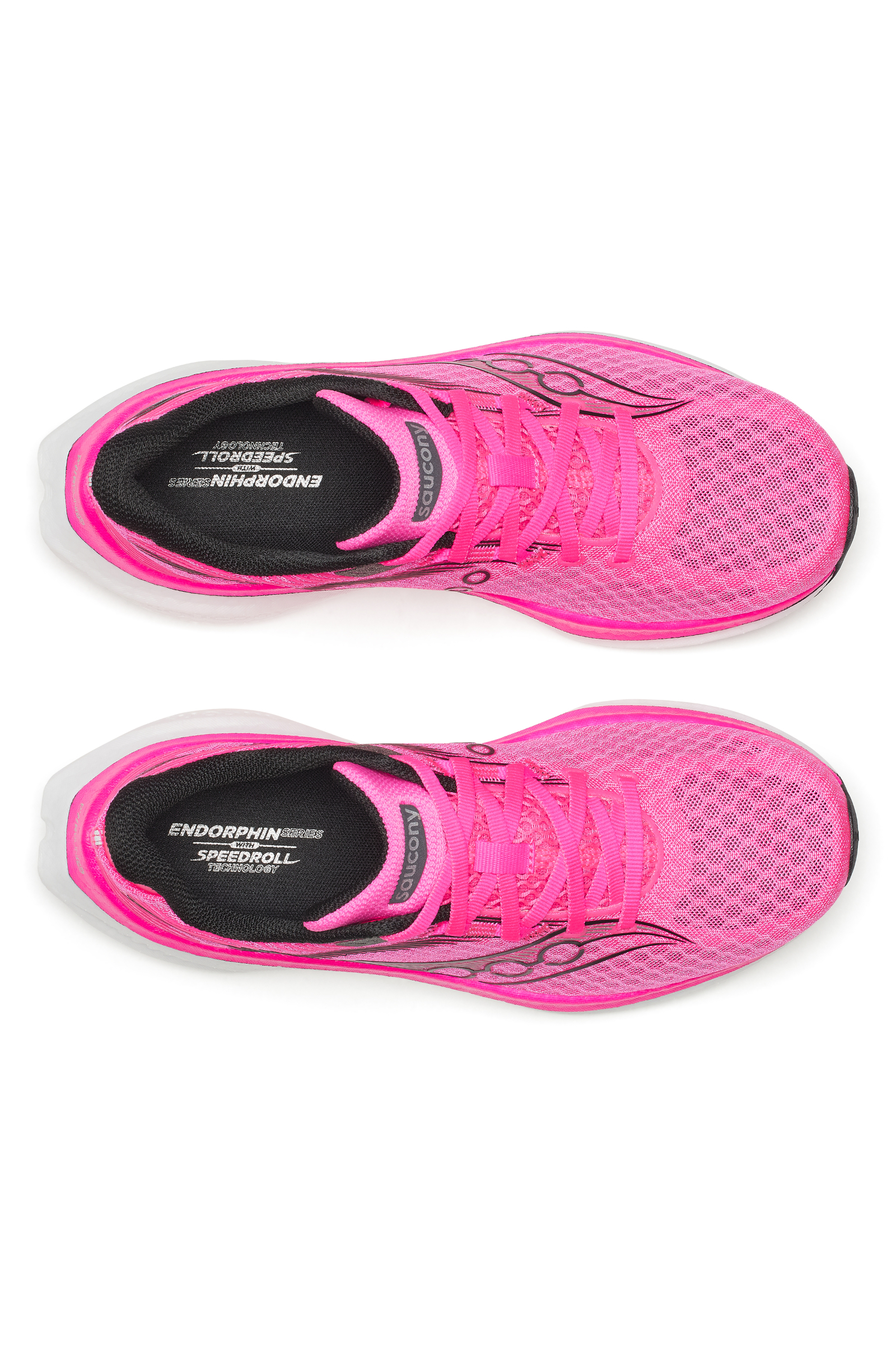 Endorphin Speed 5