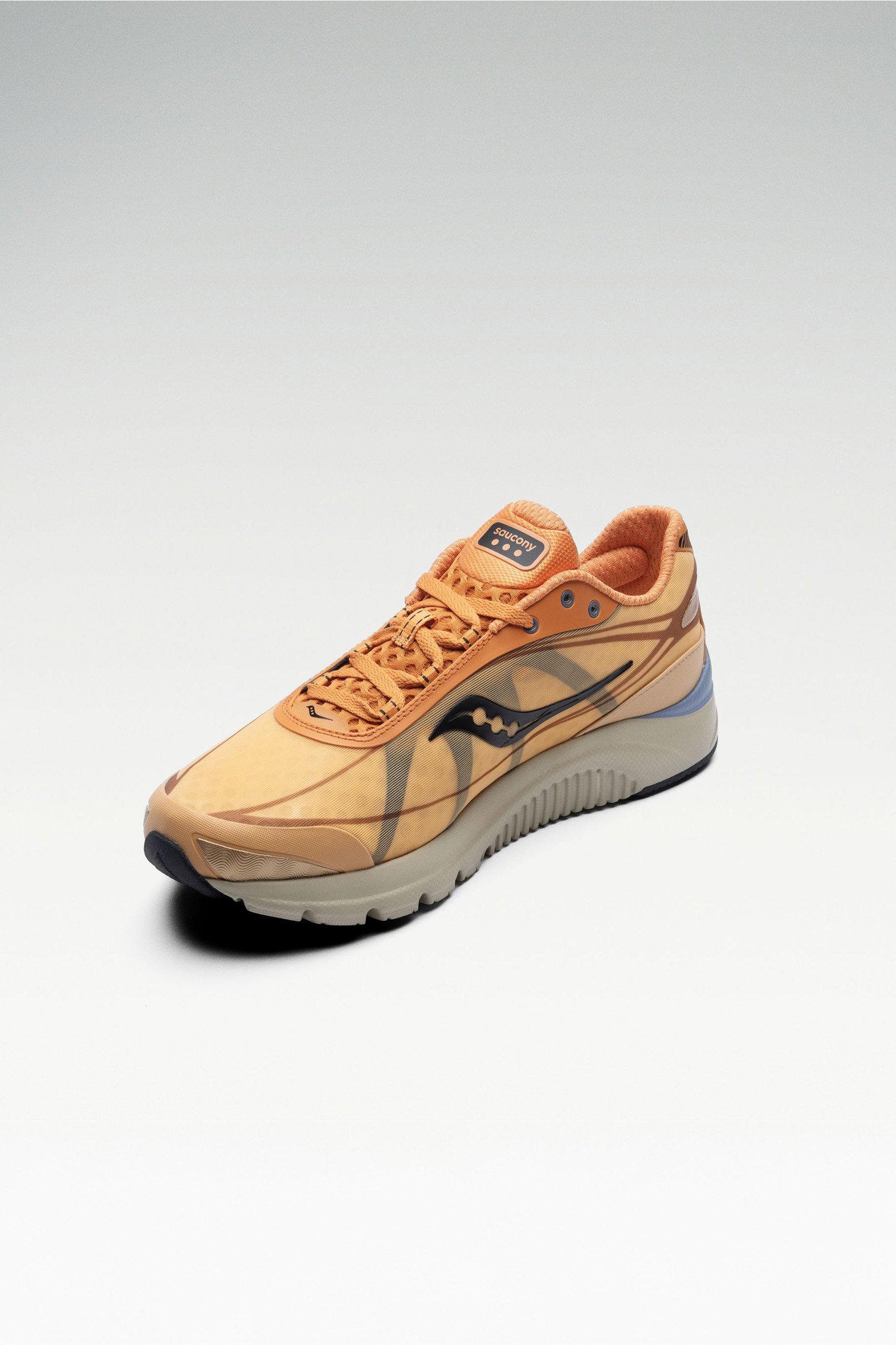 Kinvara 1 S