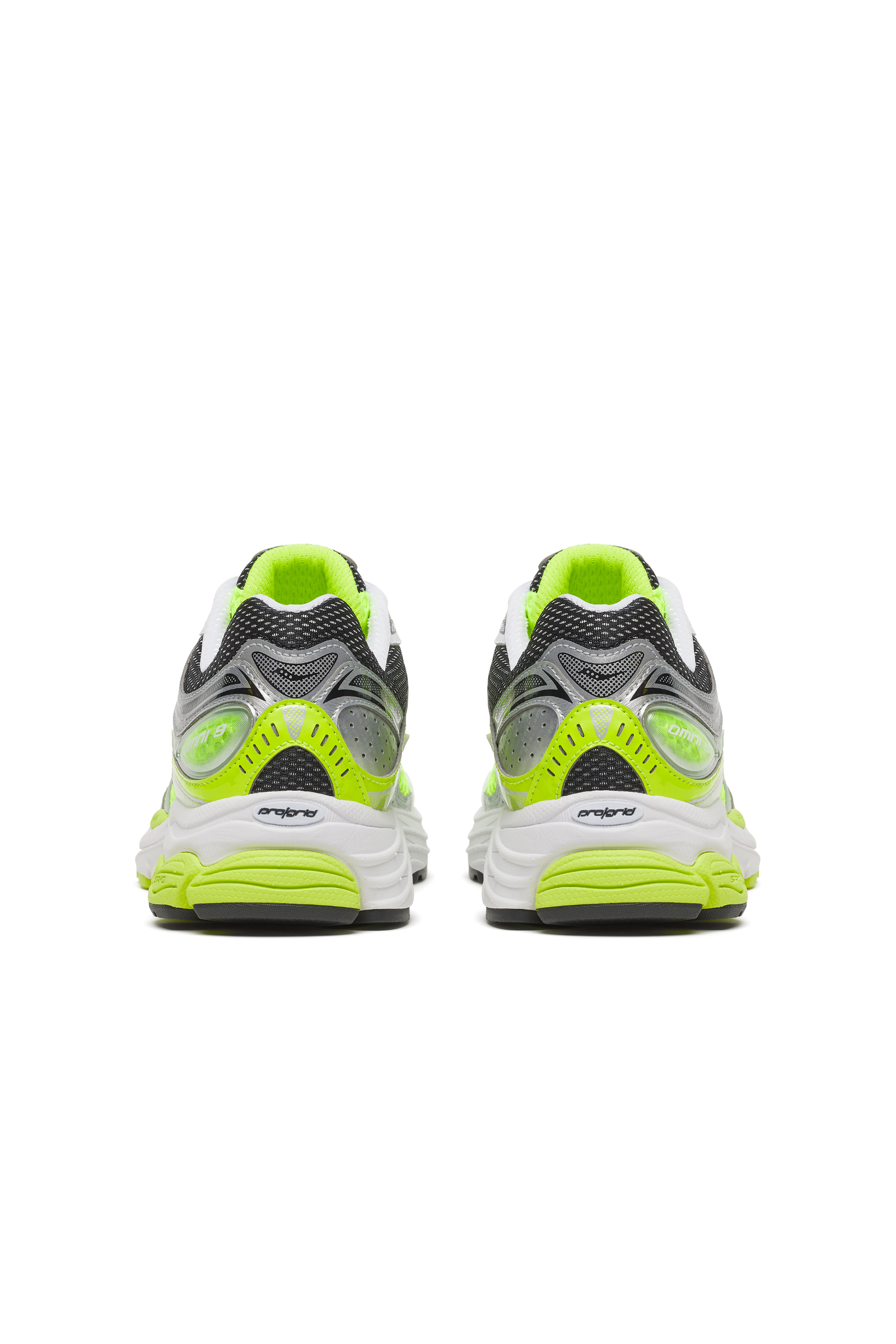 Progrid Omni 9