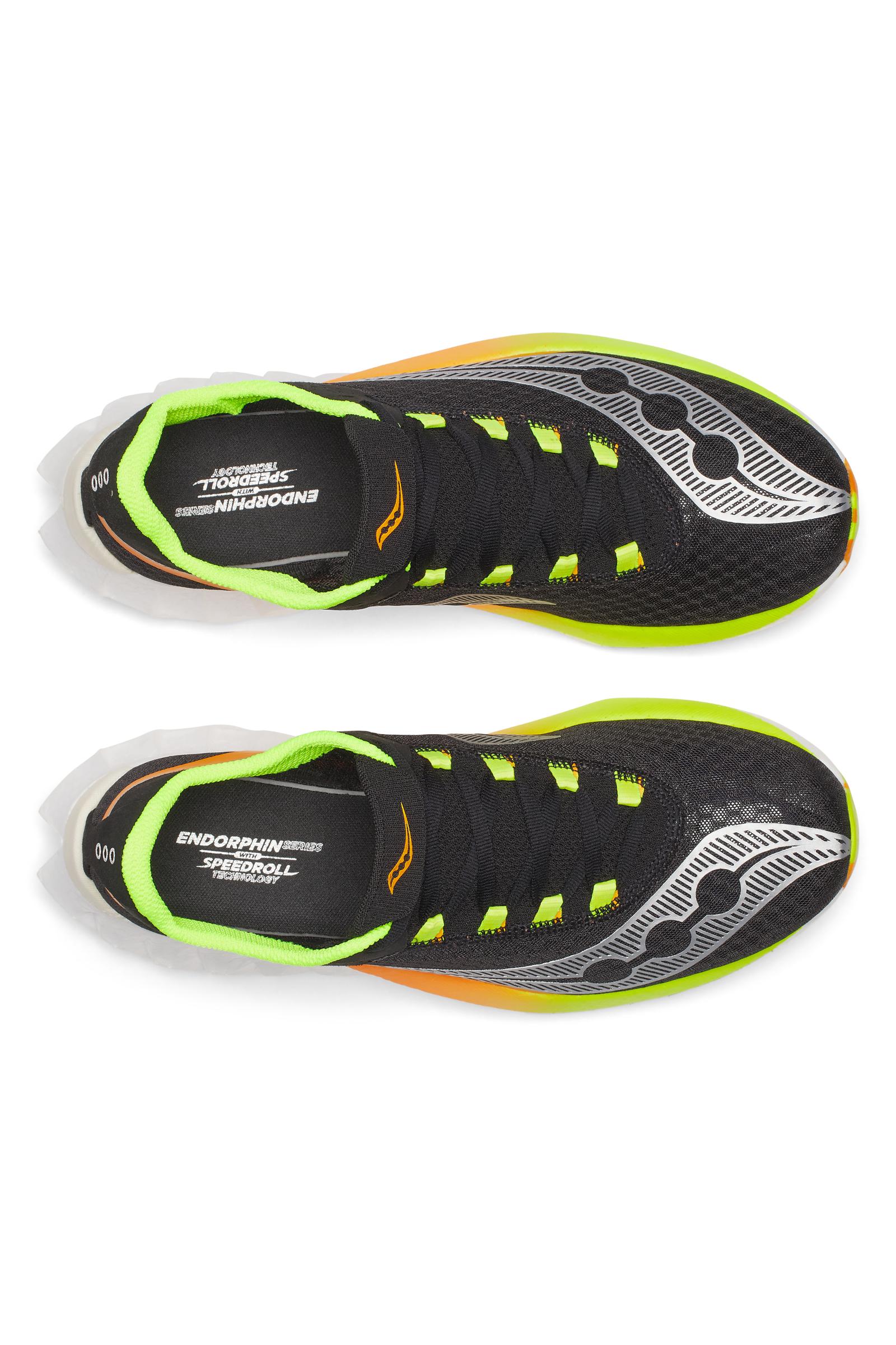 Endorphin Pro 4