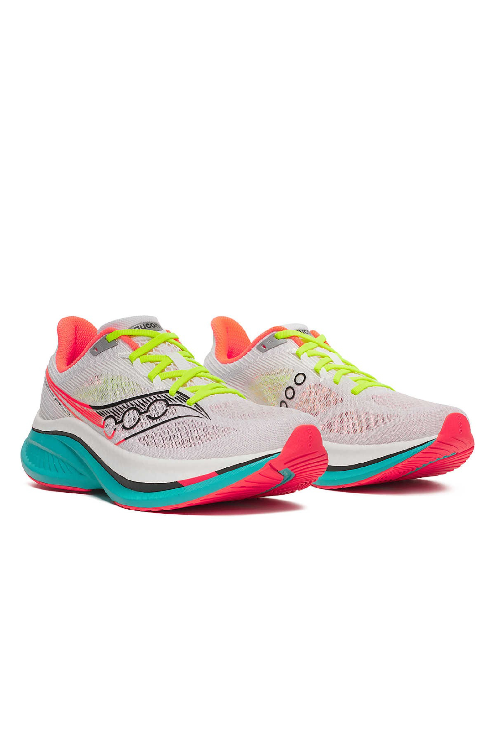 Endorphin Speed 5